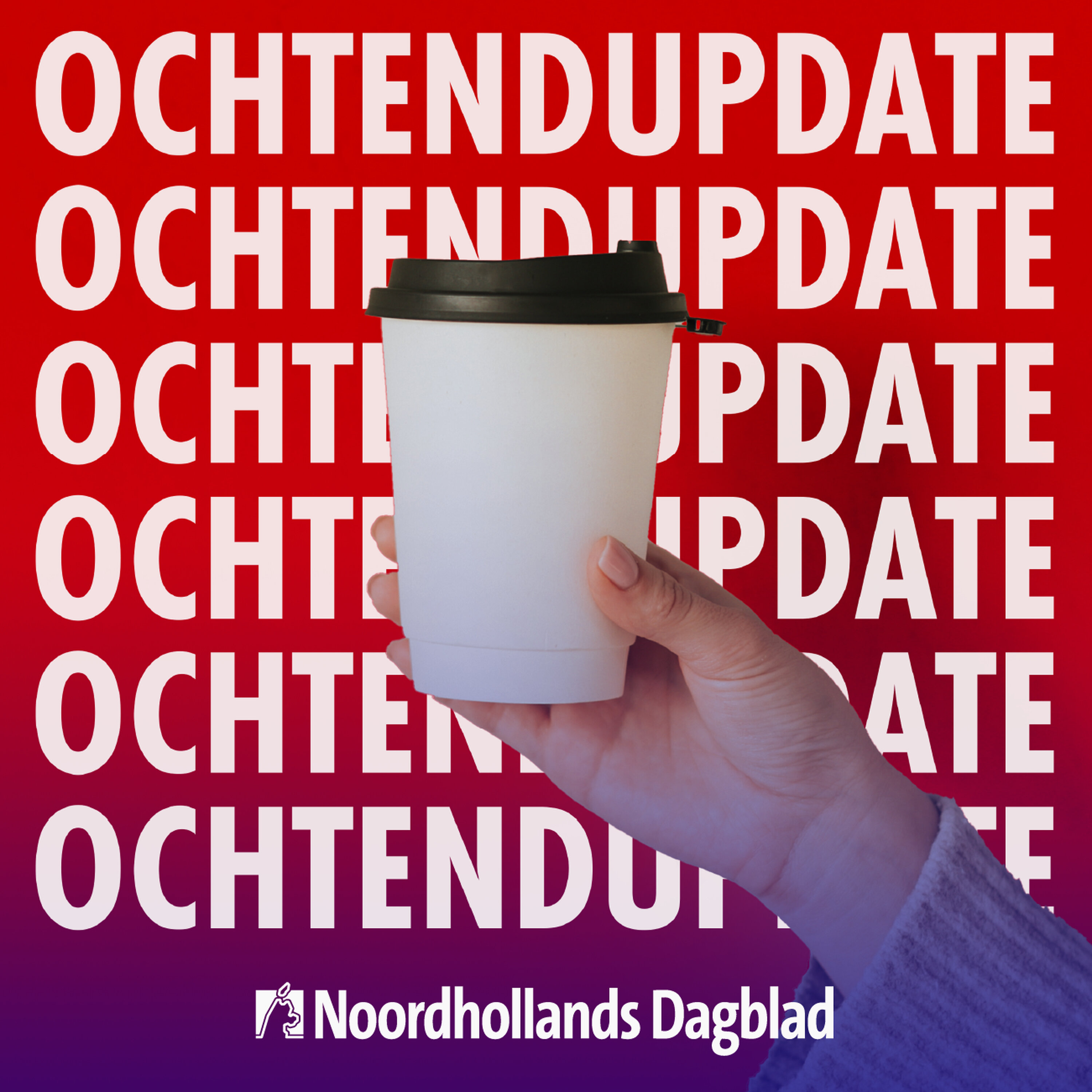 NHD Ochtendupdate 28 januari: Alkmaar sluit daklozenopvang in kerk en beloega belaagd episode artwork