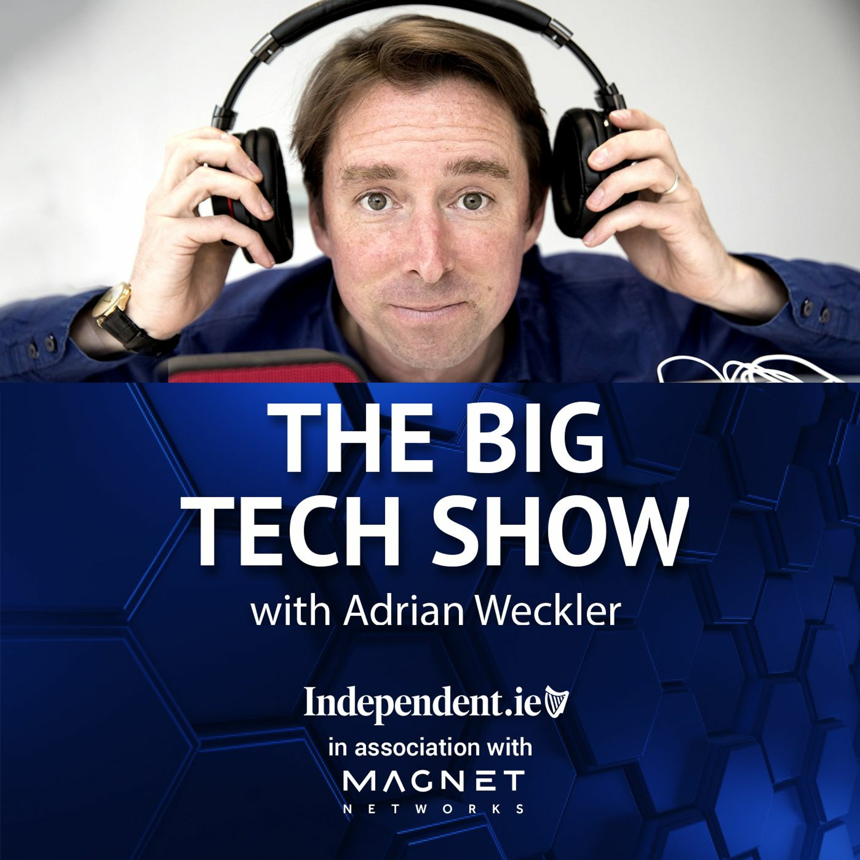 The Big Tech Show