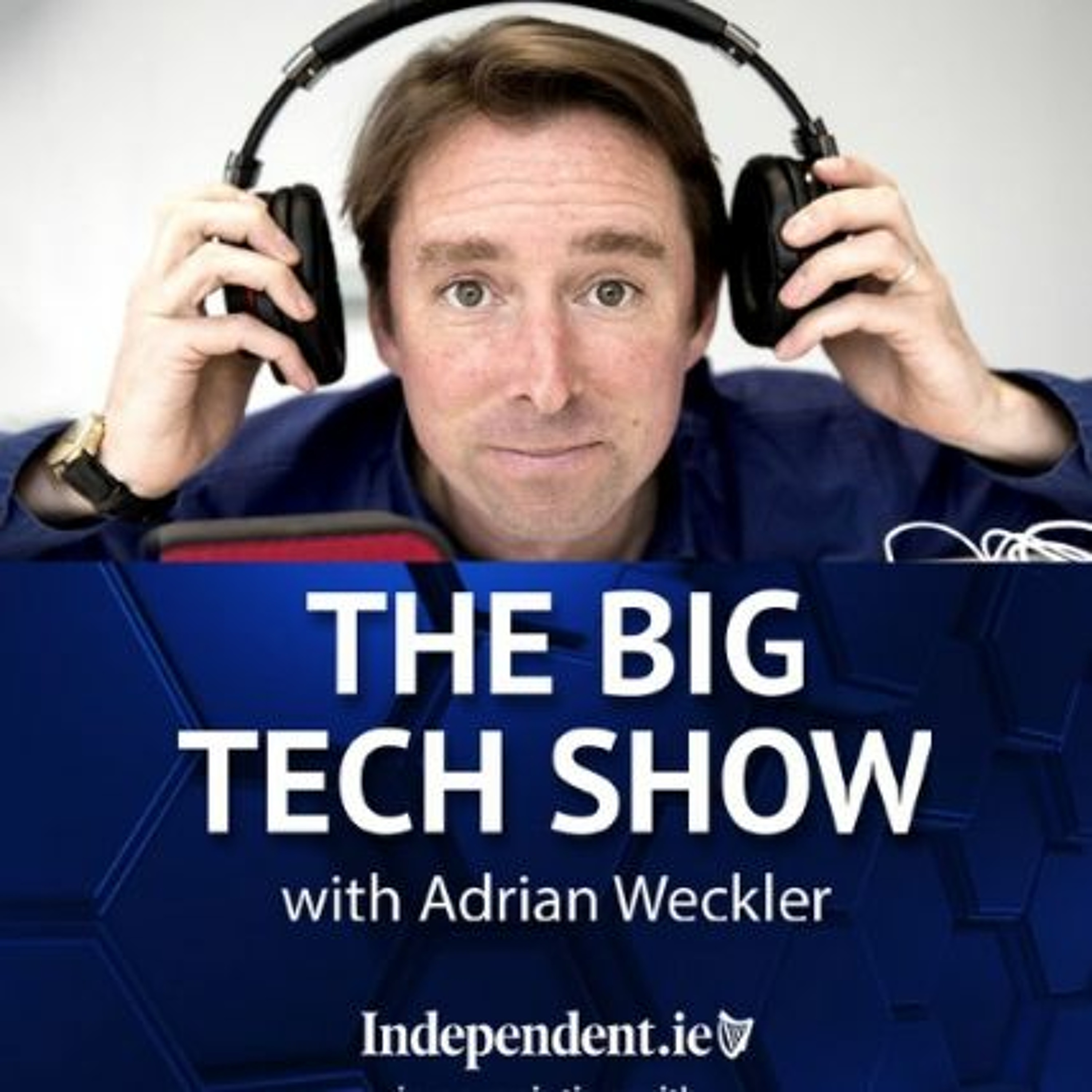 The Big Tech Show