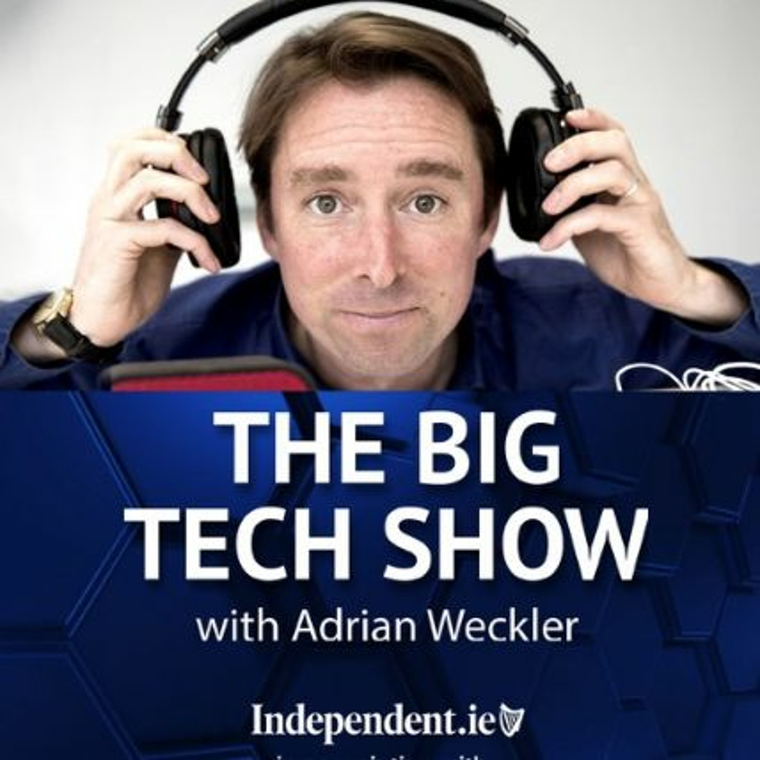 The Big Tech Show