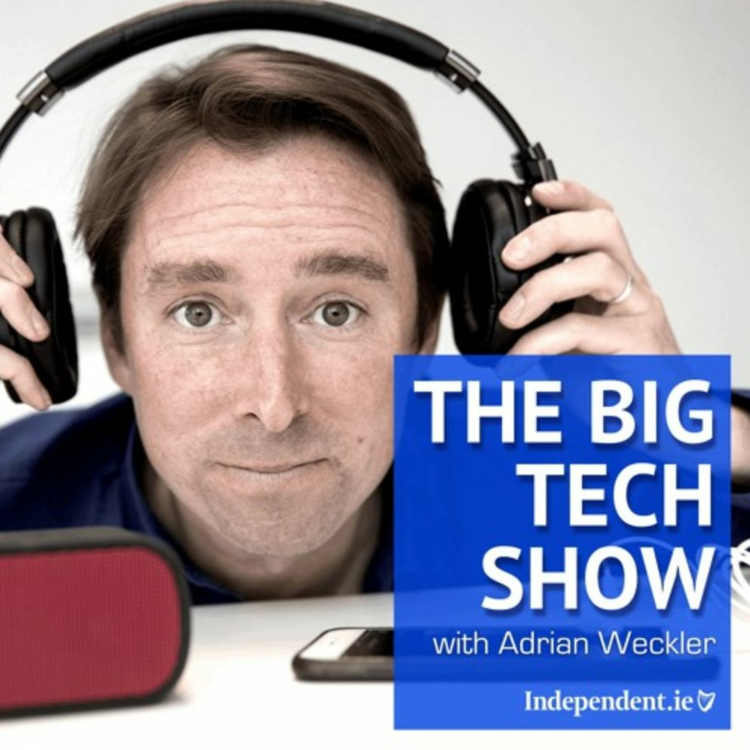 The Big Tech Show