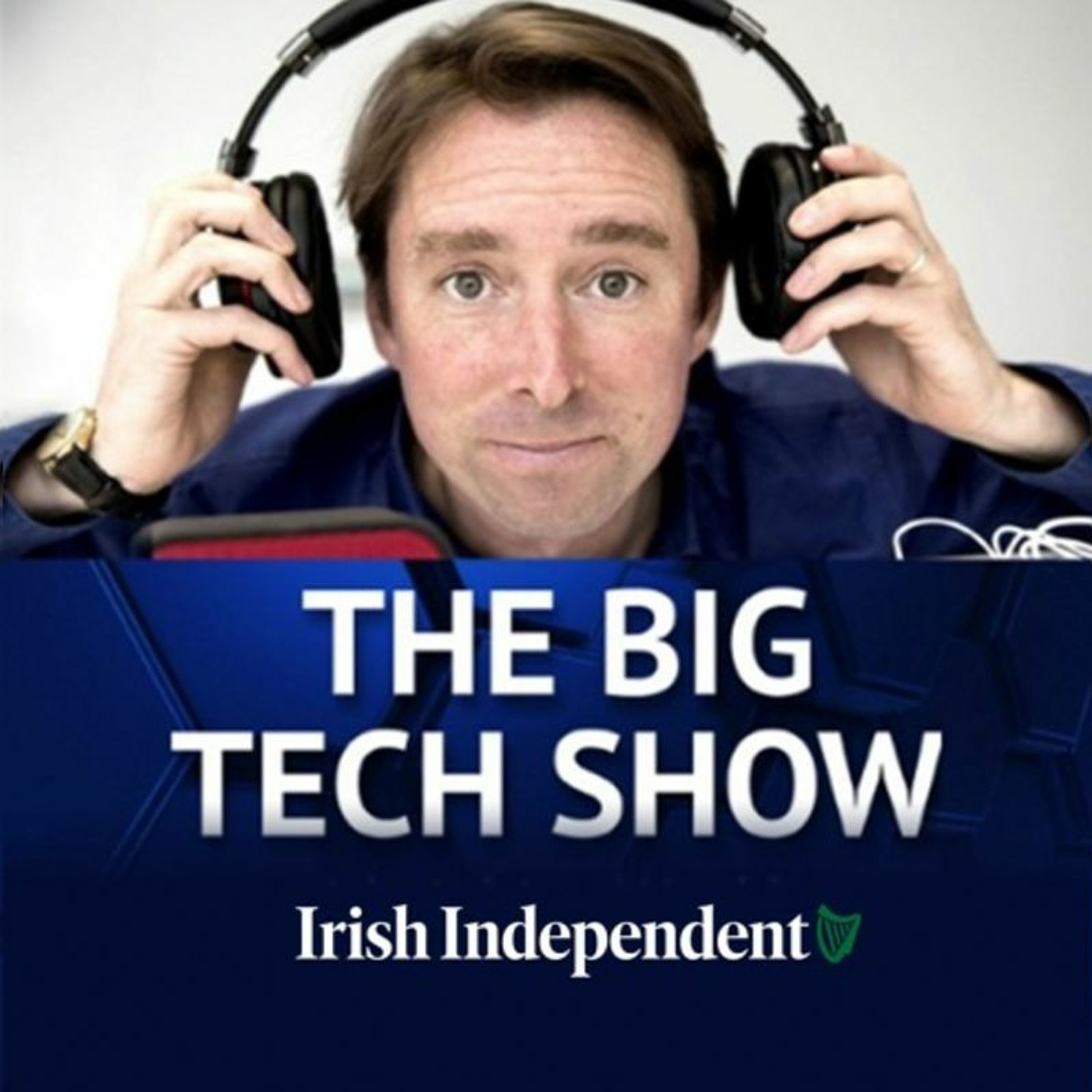 The Big Tech Show