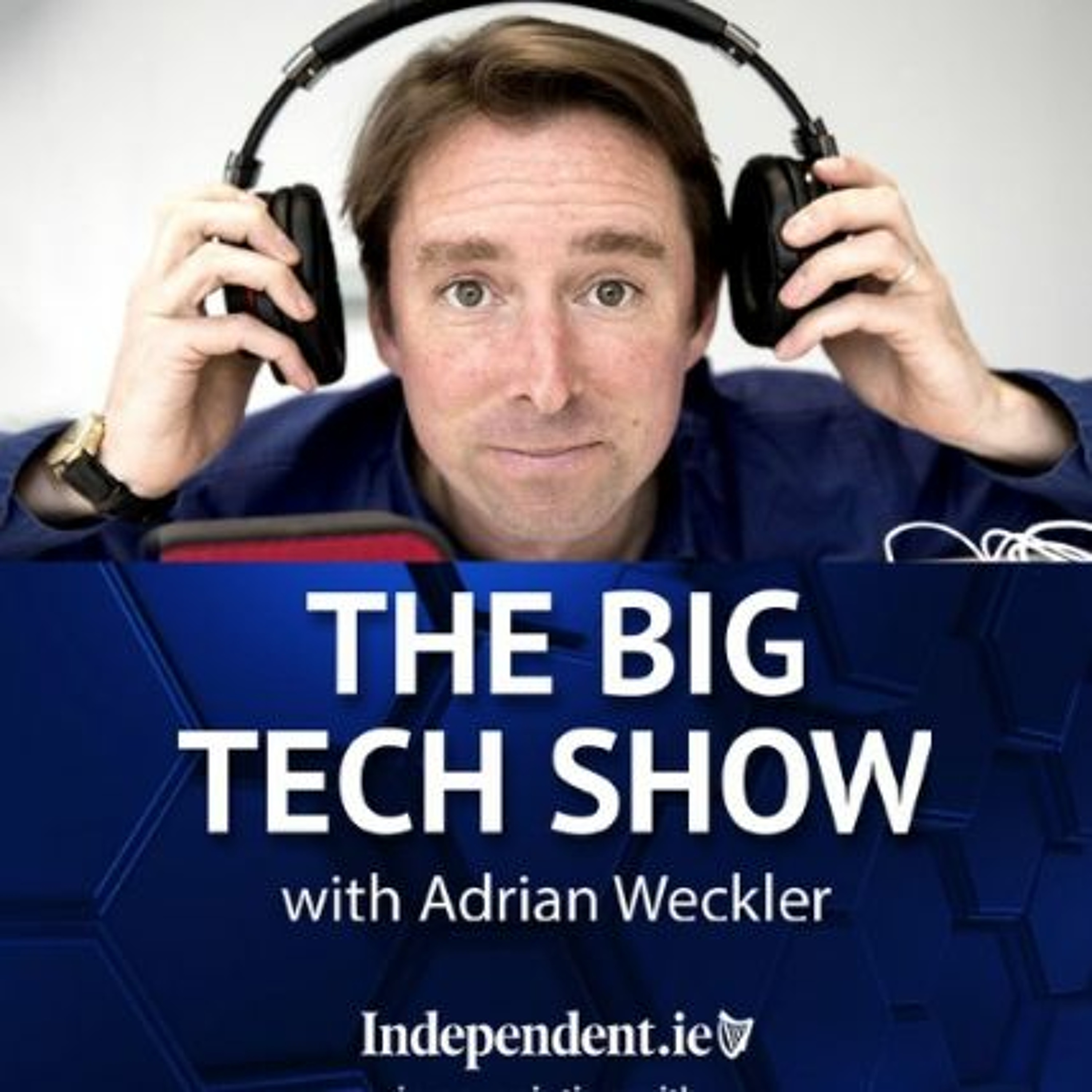 The Big Tech Show
