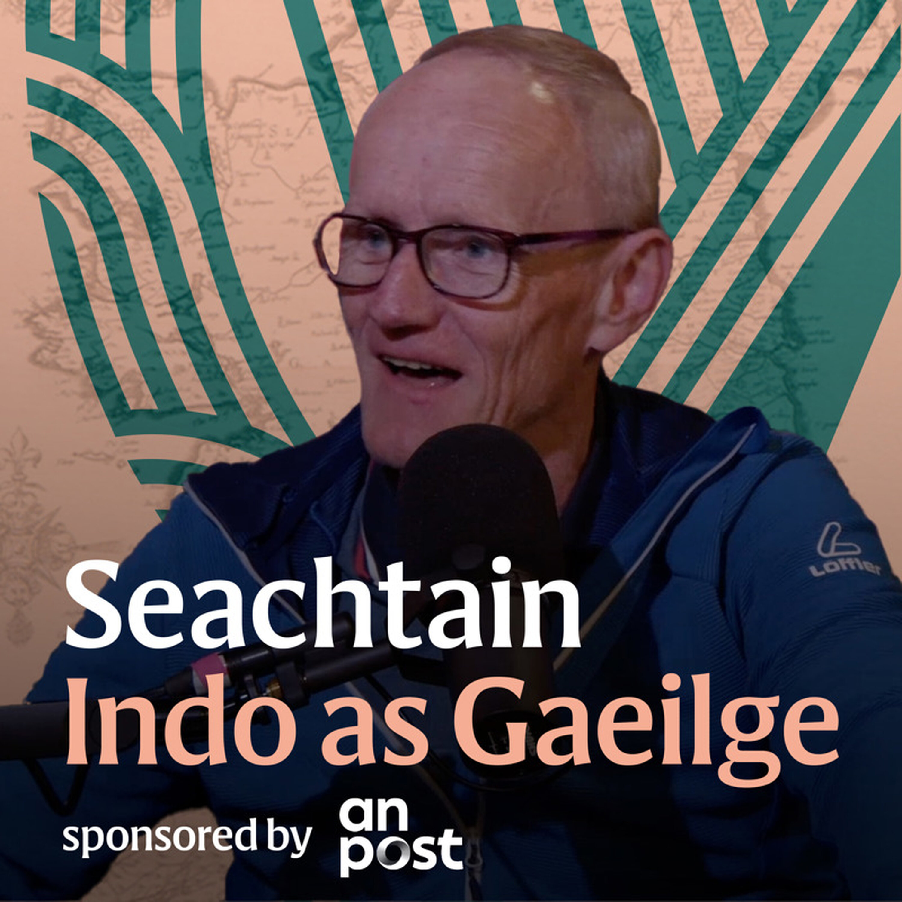 Wexford: Cén saghas Gaeilge a labhraíodh i nGaeltacht Loch Garman? episode artwork