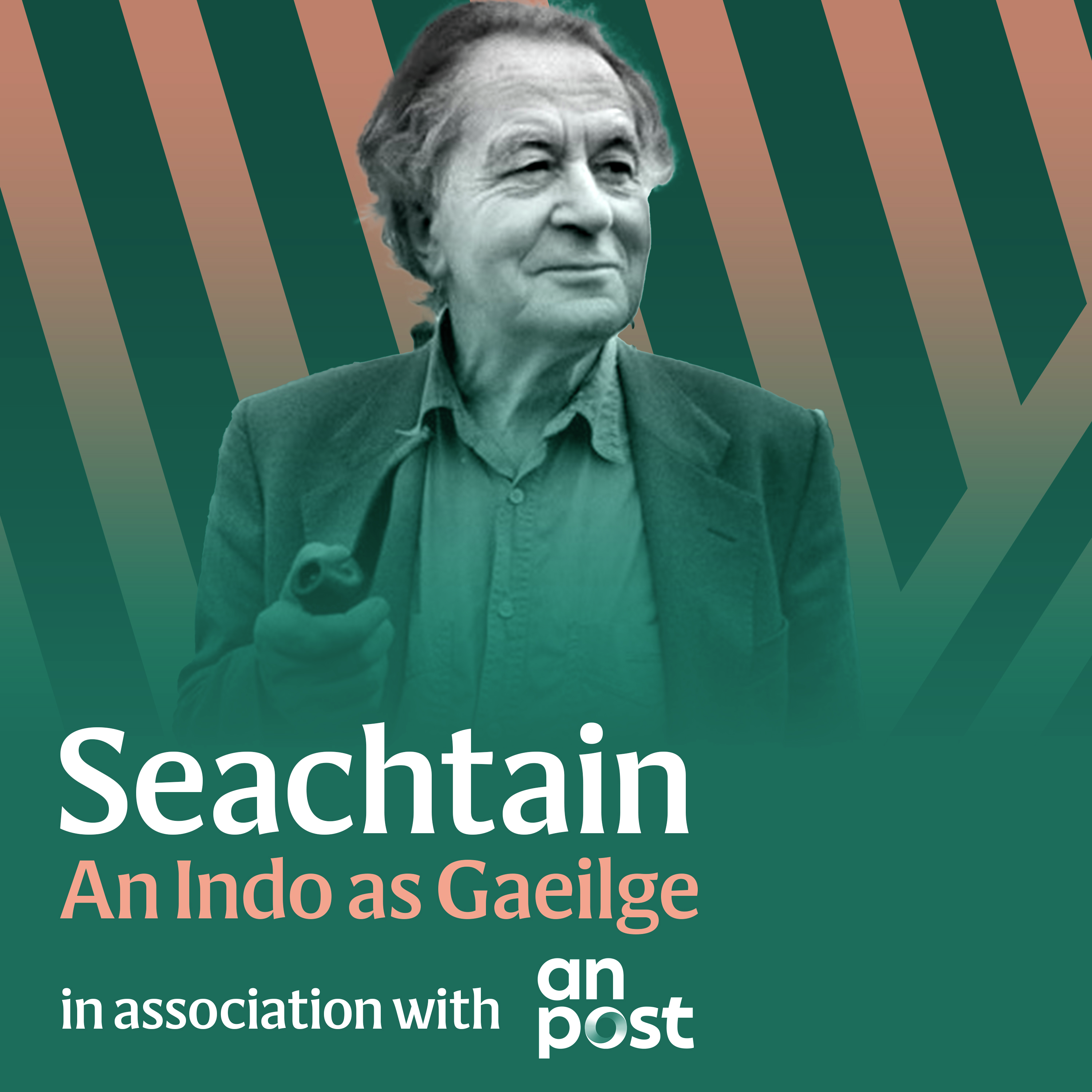 ‘Israel’ sa Ghaeltacht: Smaointe radacacha Desmond Fennell