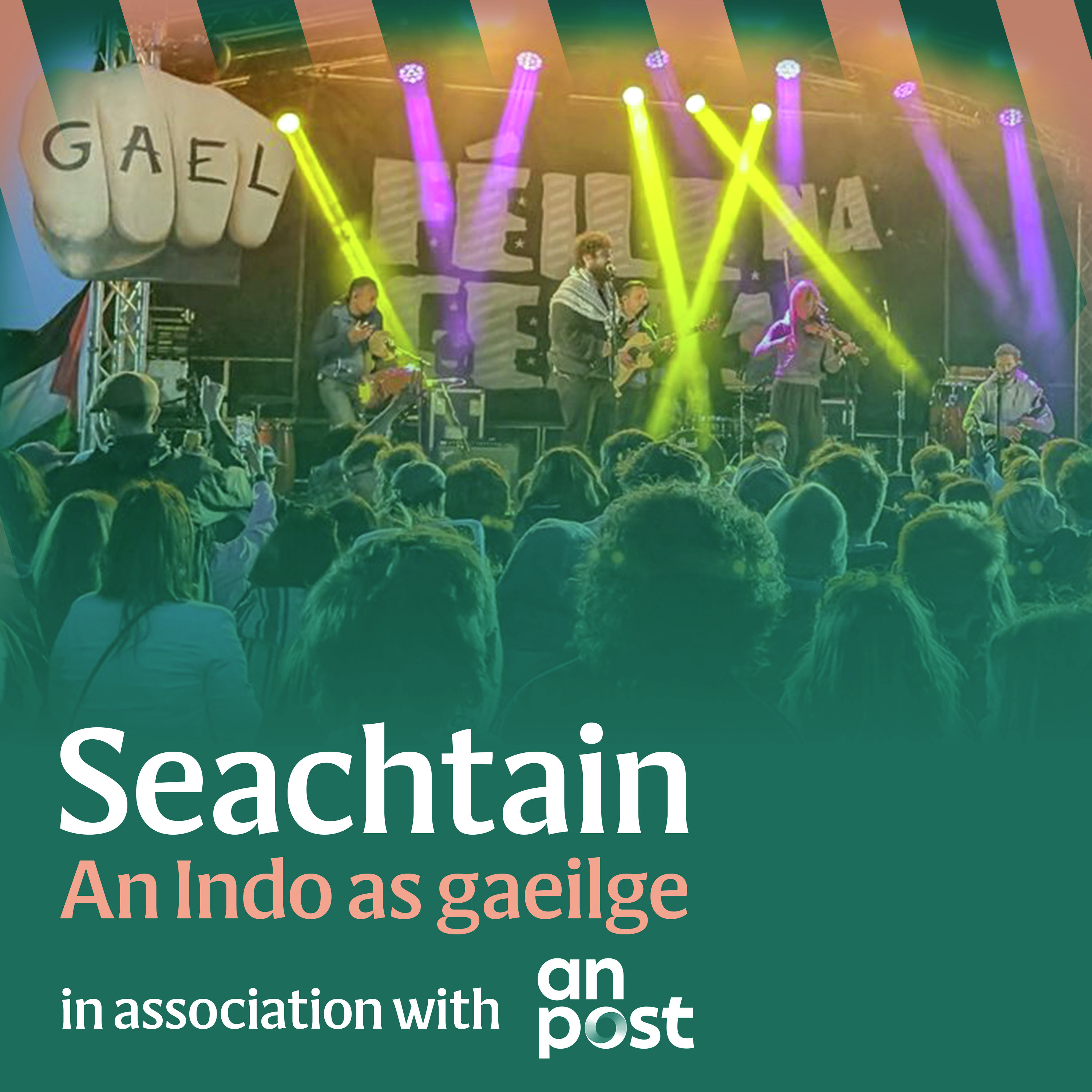 Seachtain