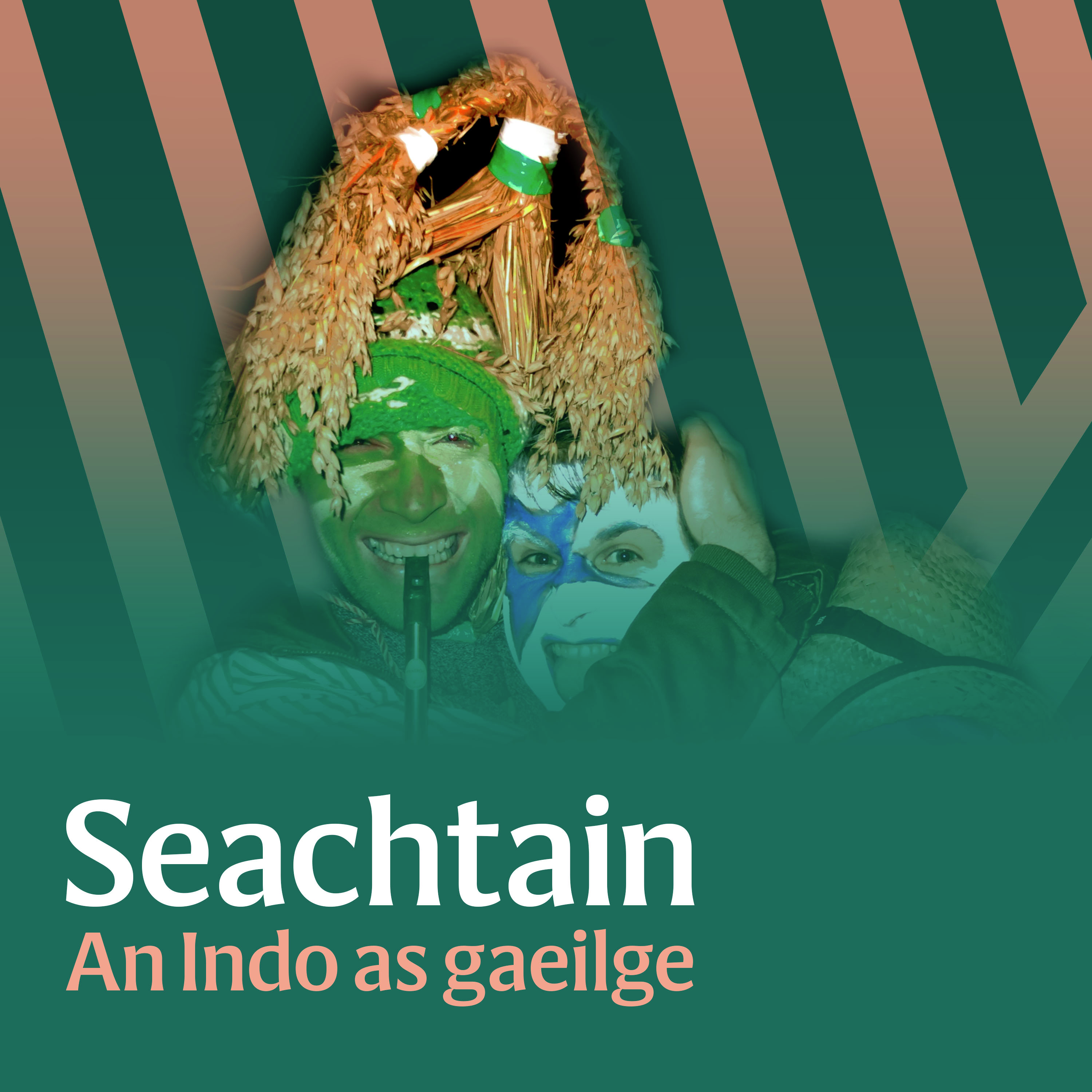 Cén fáth a bhfuil daoine meallta ag na seantraidisiúin págánta?