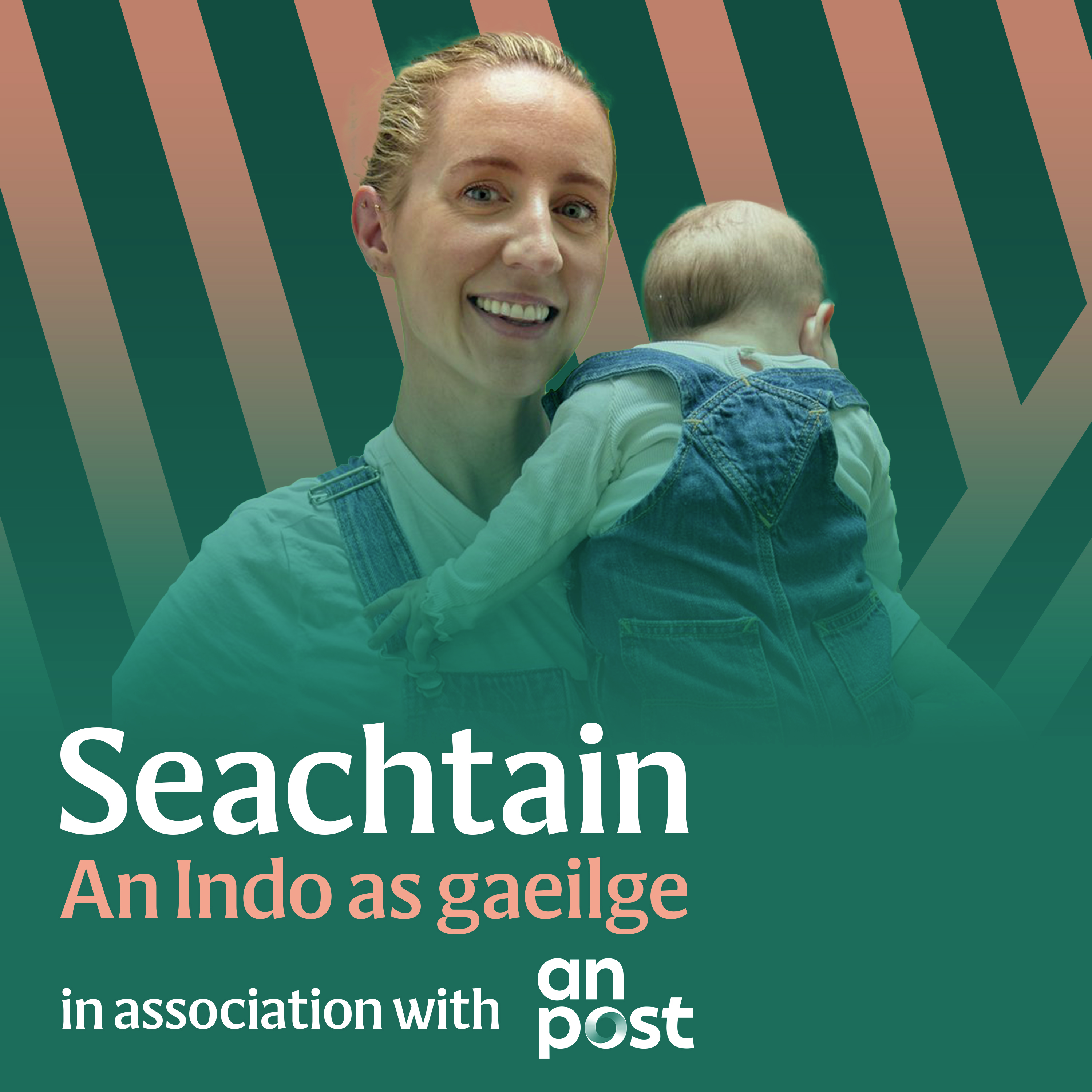 ‘Raising Gaeilge’: Parenting as Gaeilge agus ceachtanna atá foghlamtha