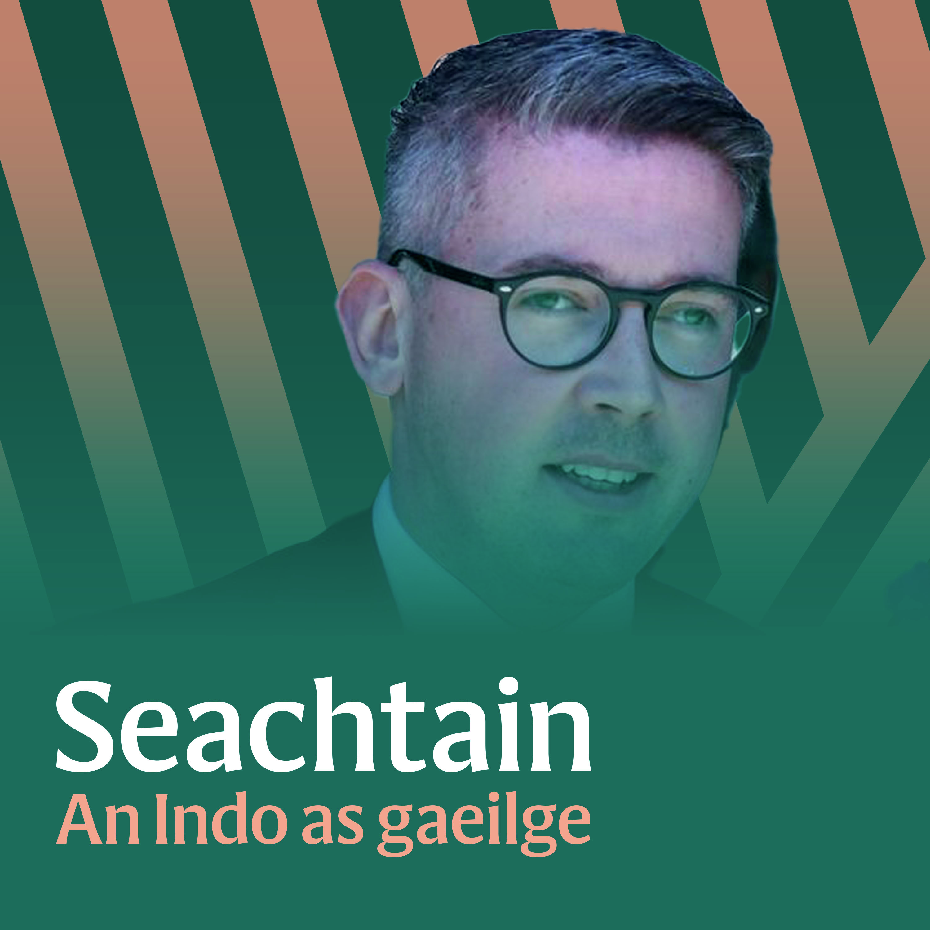 Seanadóir Niall Ó Donnghaile ainmnithe san 'inappropriate' text message scandal