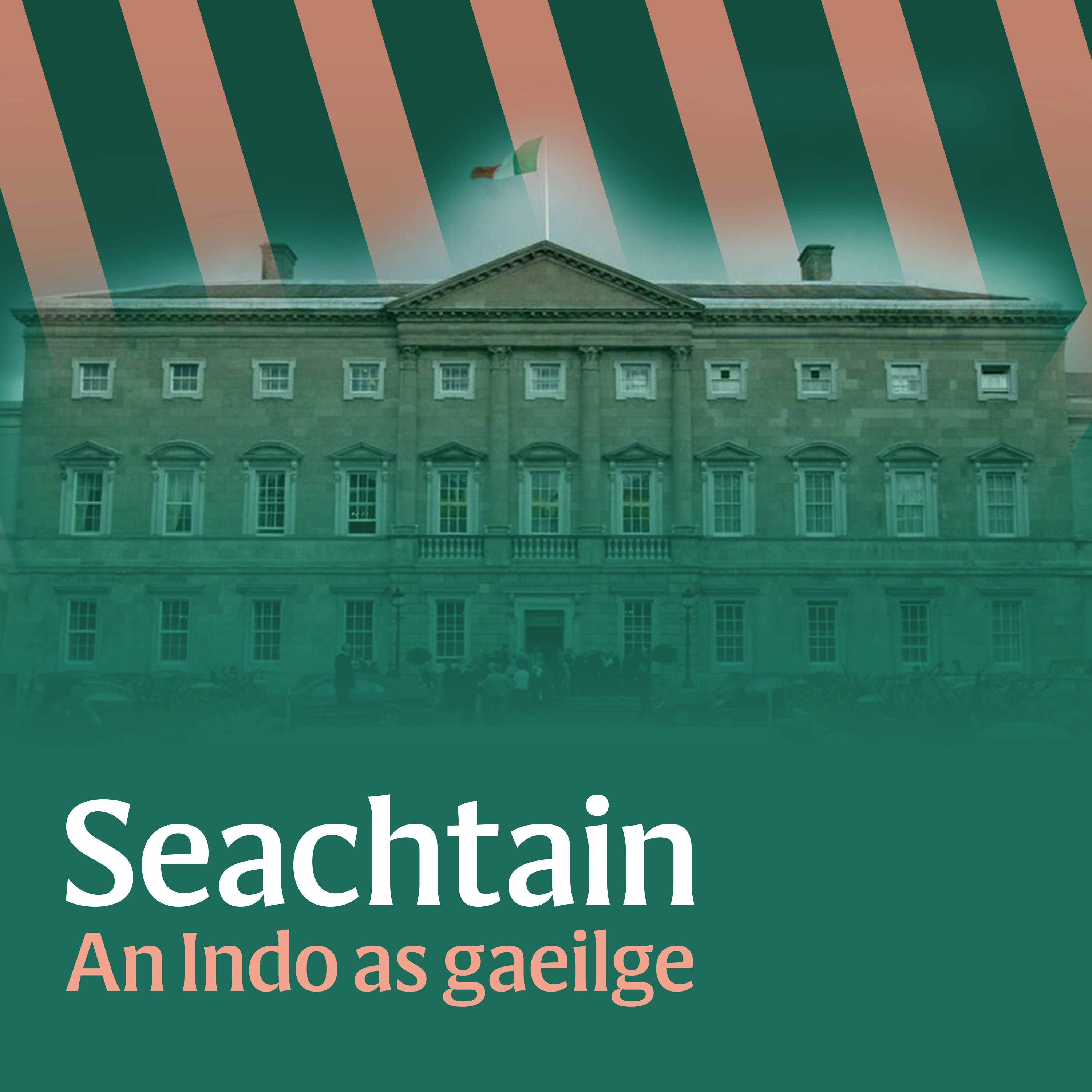 Do rogha, do vóta, do thodhchaí: John Downing ar Feachtas ’24
