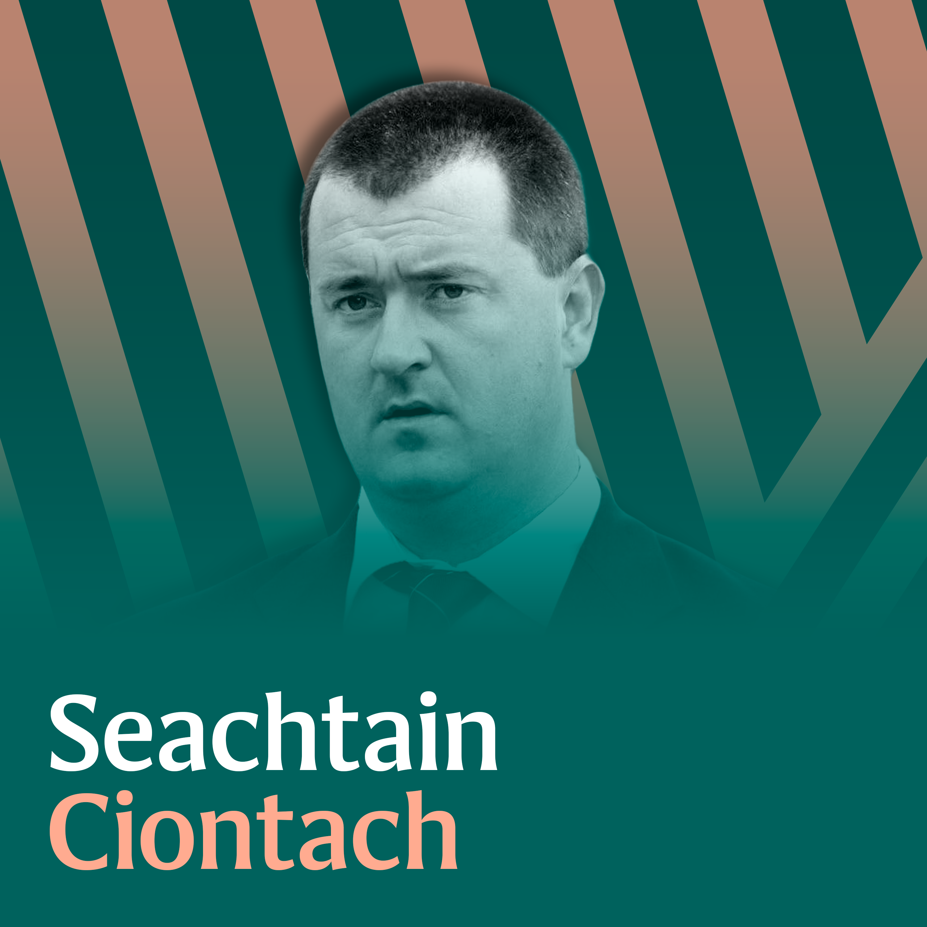 Ciontach: Joe O'Reilly agus dúnmharú Rachel Callaly