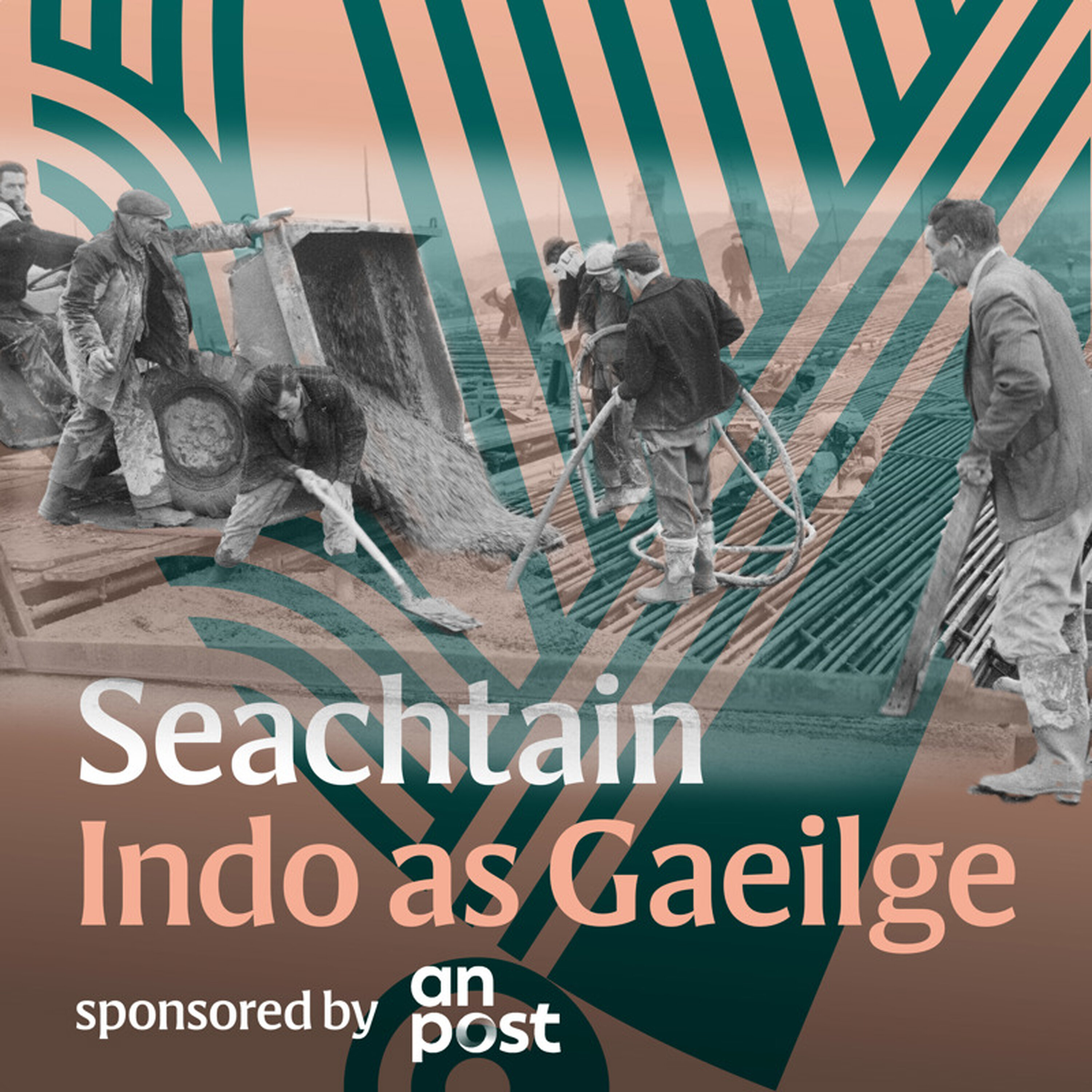 ‘No Irish need apply’: Scéal na nÉireannach i Sasana episode artwork