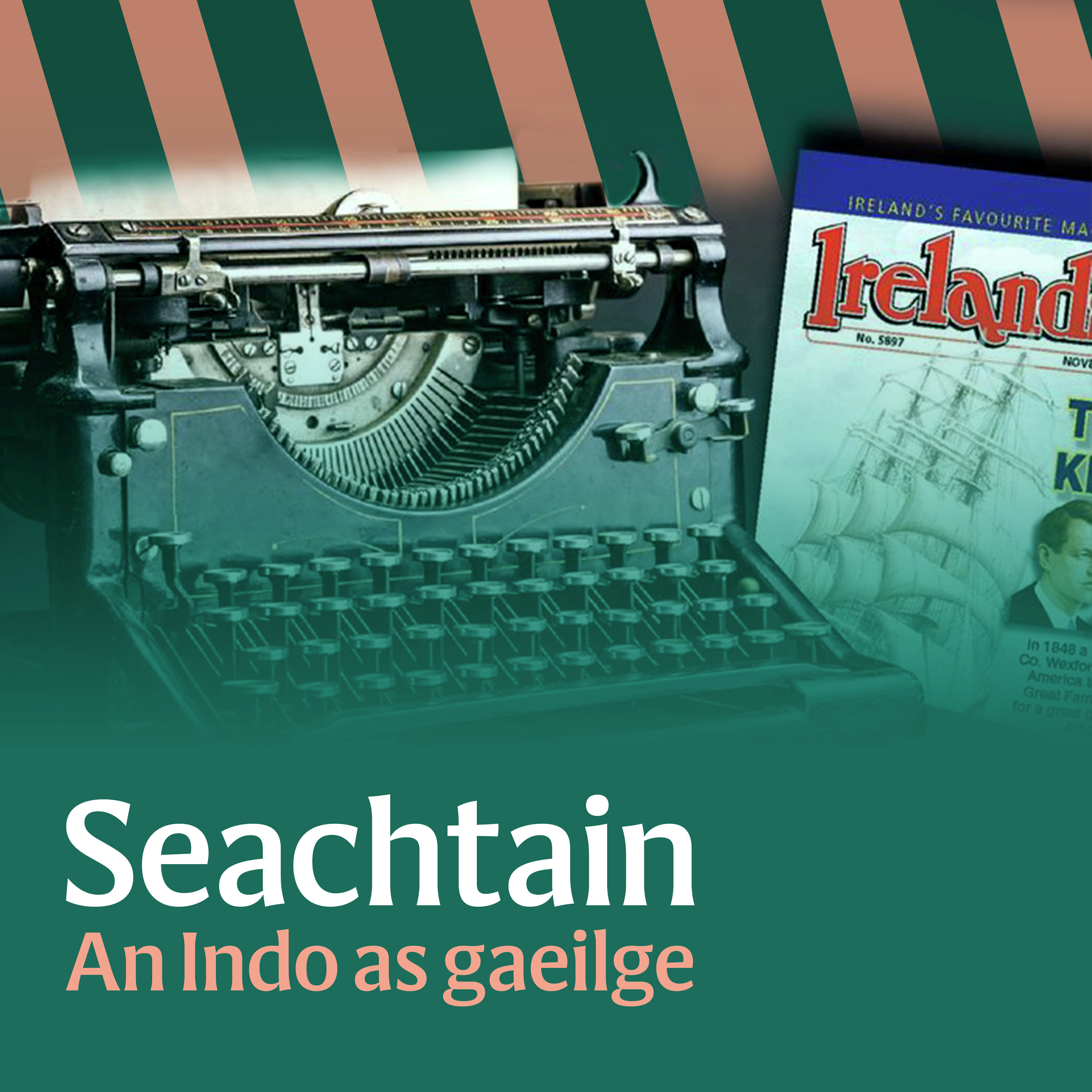 What’s that in English? An chiall atá ag ár sloinnte gaelacha
