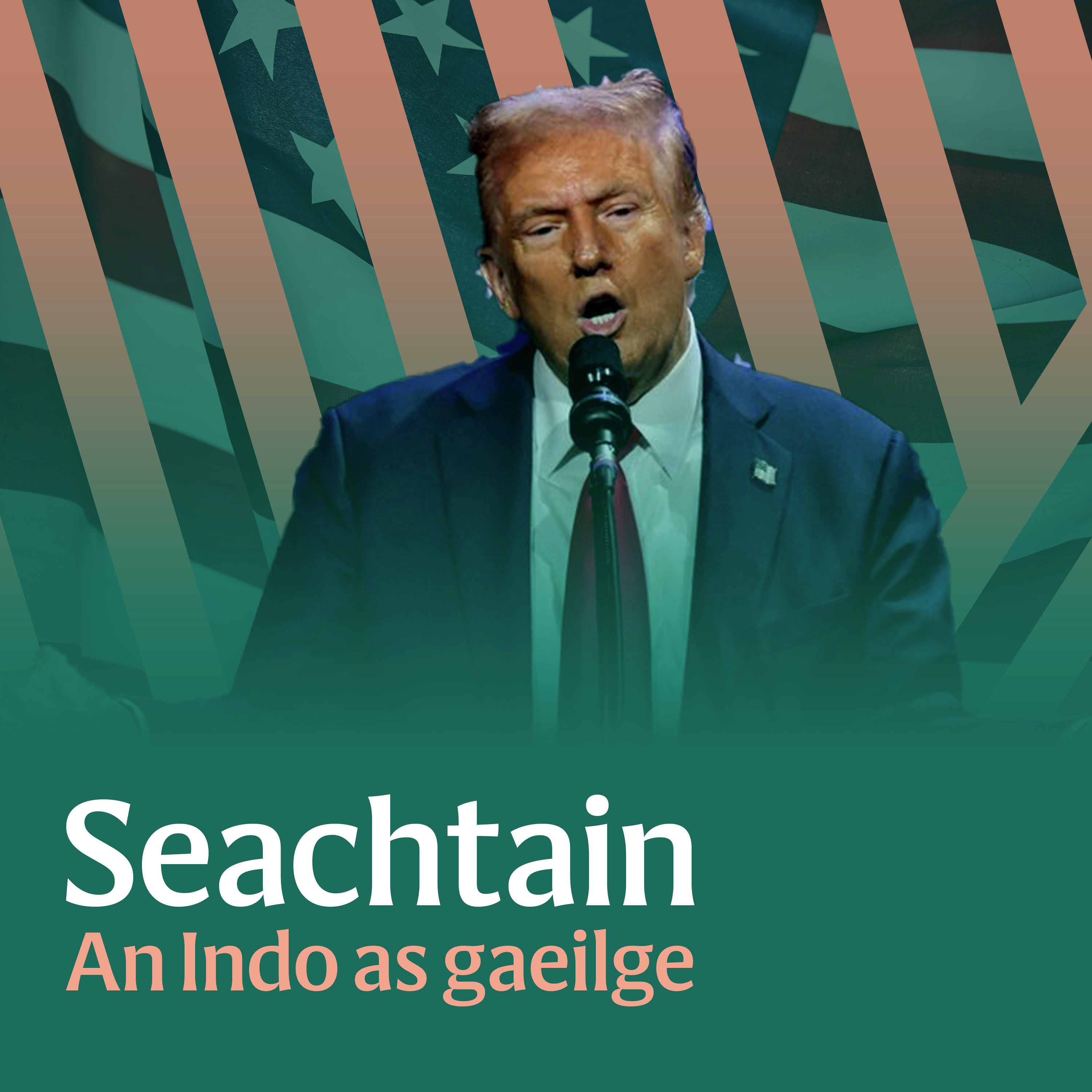 Seachtain