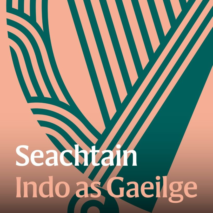 RTÉ: Cad atá i ndán dó - what next?