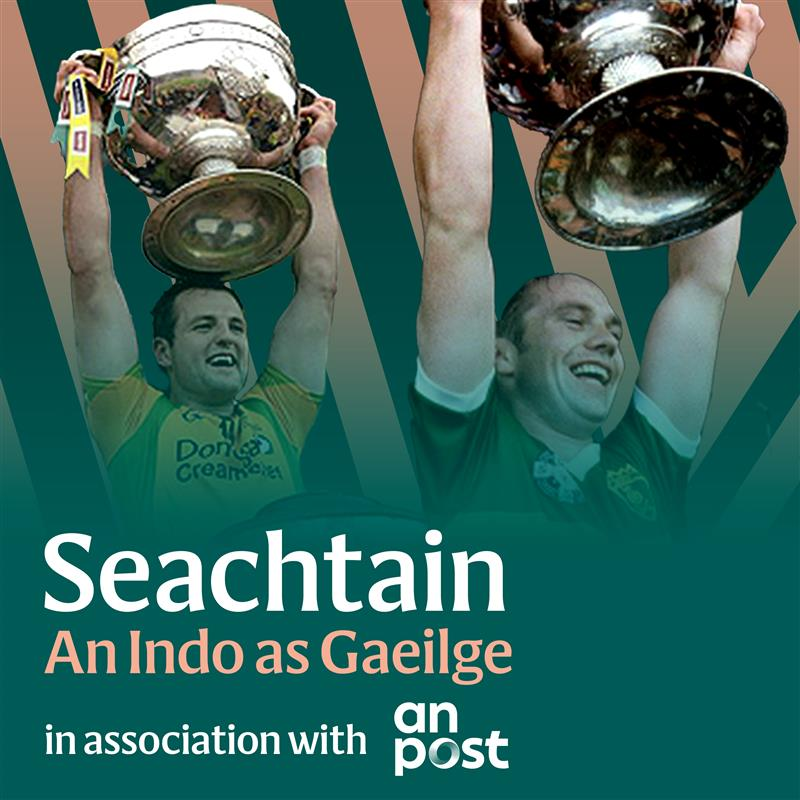 Seachtain