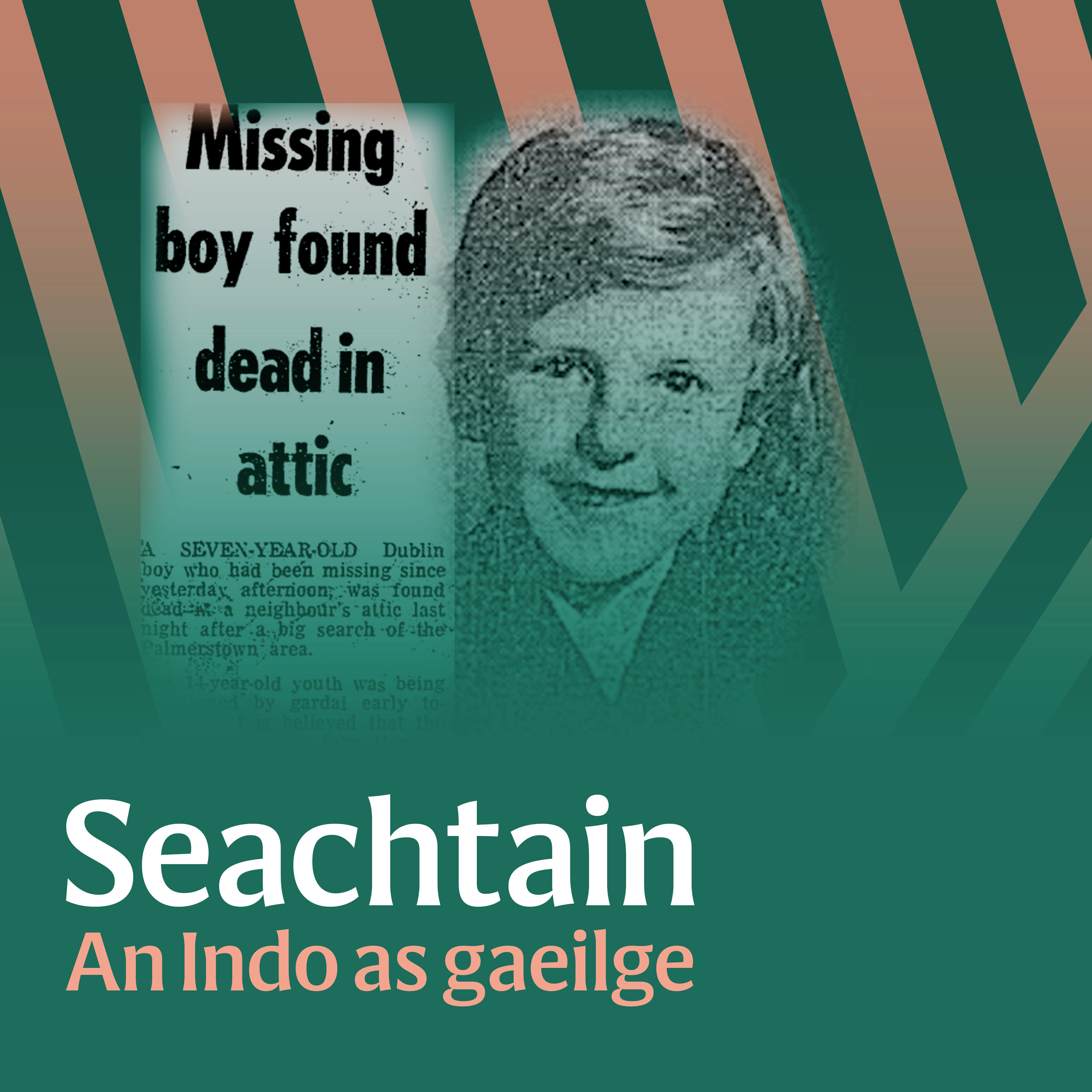 50 bliain ar aghaidh: Lorcán Bale agus an dúnmharú satánach san ardchathair