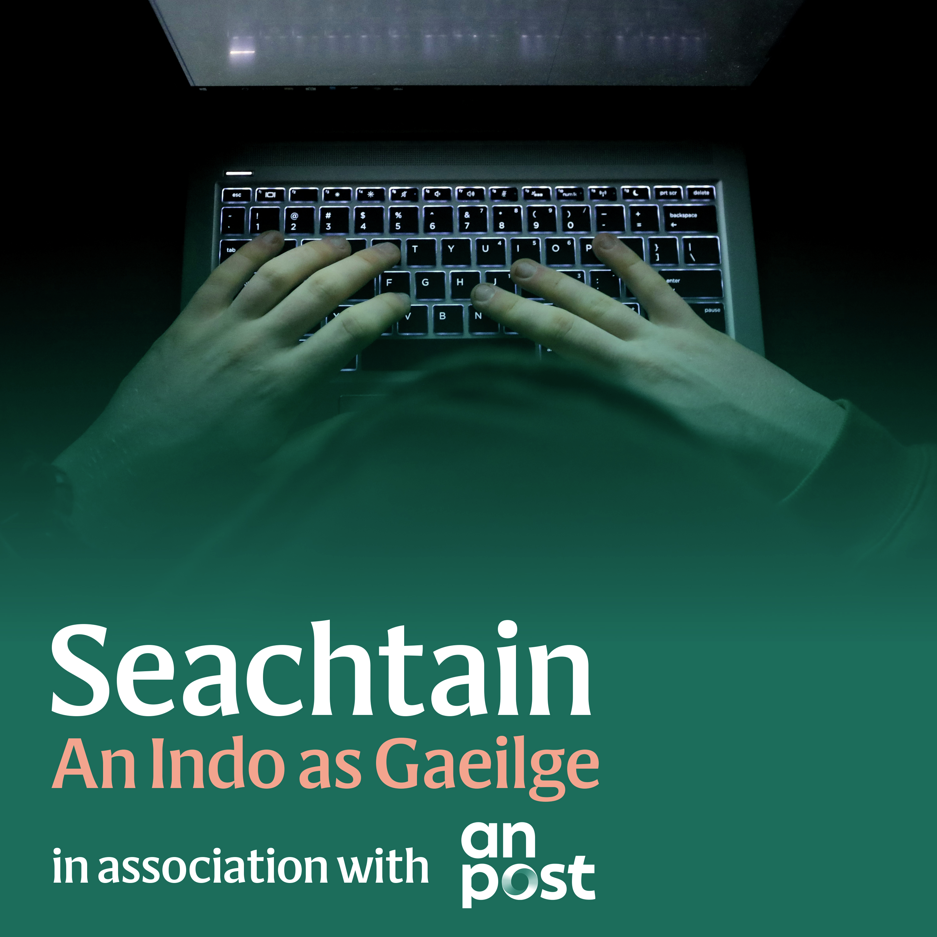 Big Tech, an taobh dorcha de - agus an Gaeilgeoir determined to expose it