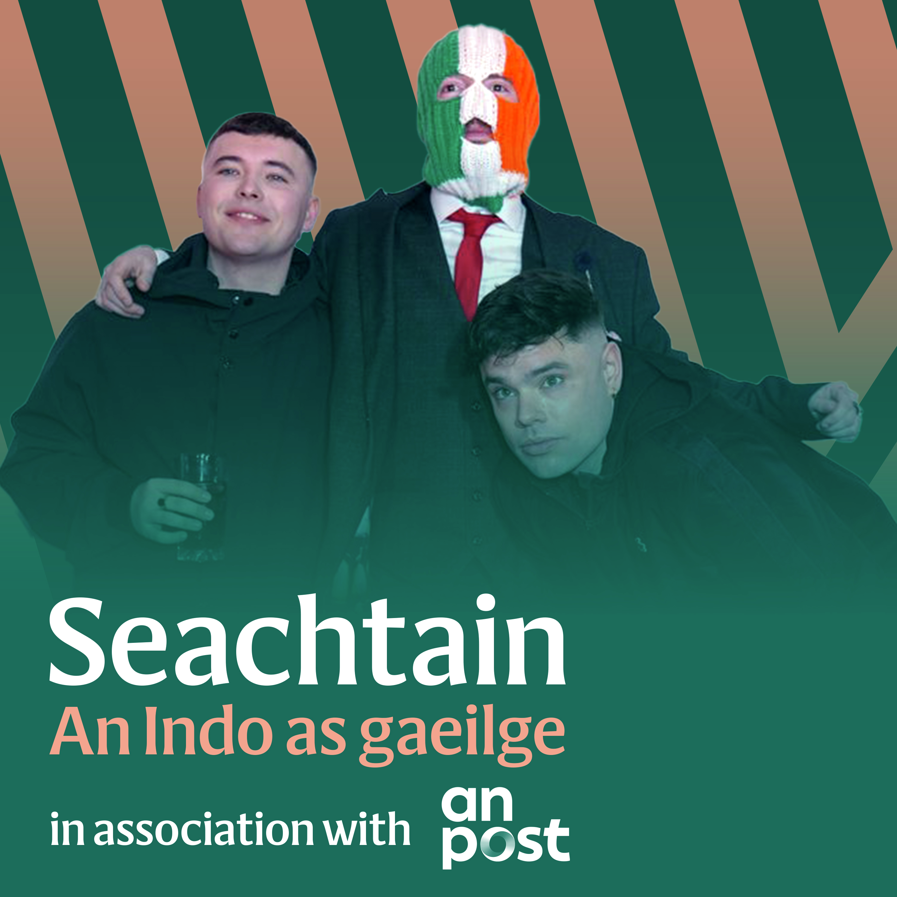 Kneecap i lár conspóide: Agóid pholaitiúil nó gríosú chun fuatha?
