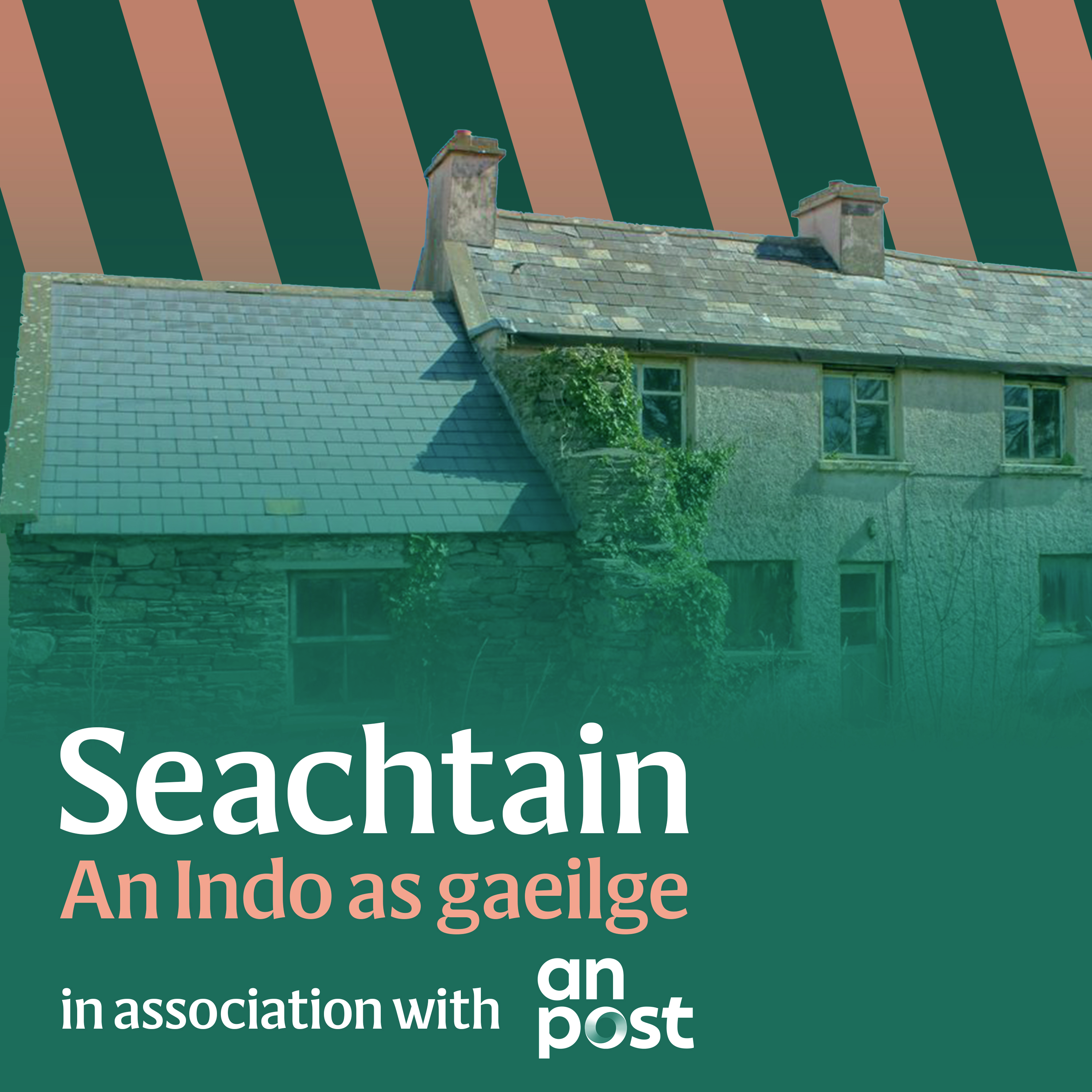 Tréigthe agus folamh: A Gaeltacht housing solution?