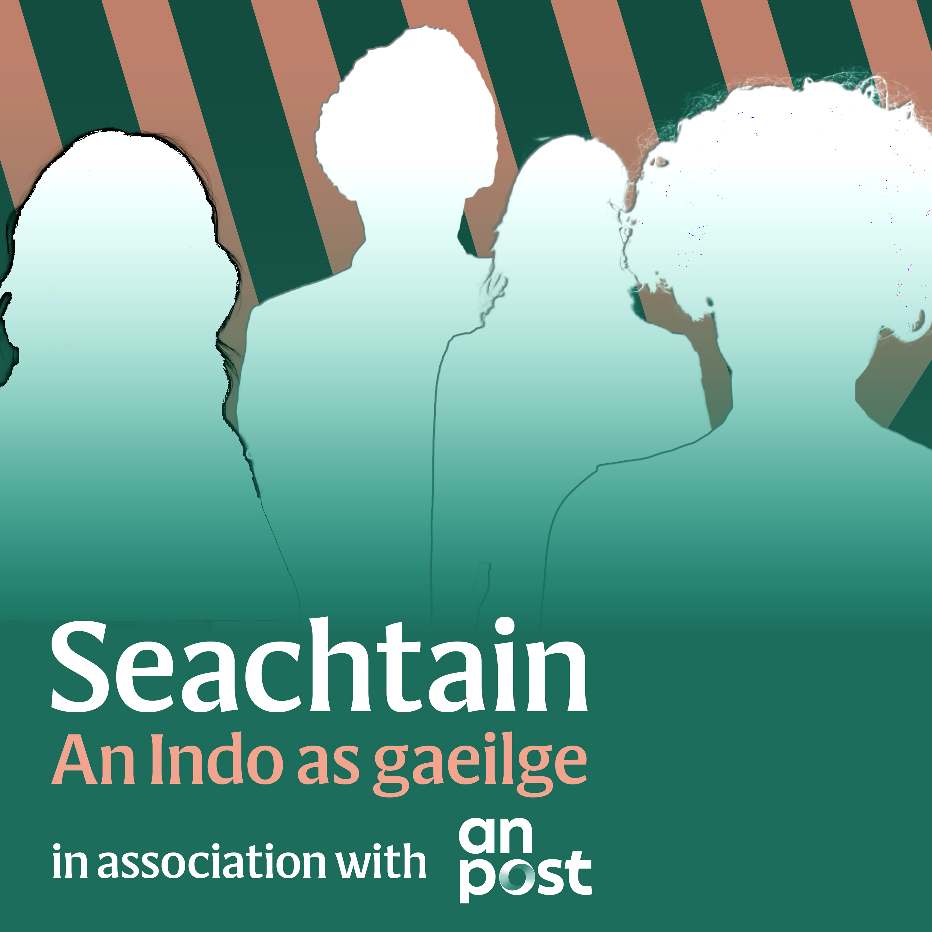 Women who saved an Ghaeilge : Íte Ní Chionnaith, mná Bhóthar Seoighe, Lolly Yeats, Pádraigín Ní Uallacháin