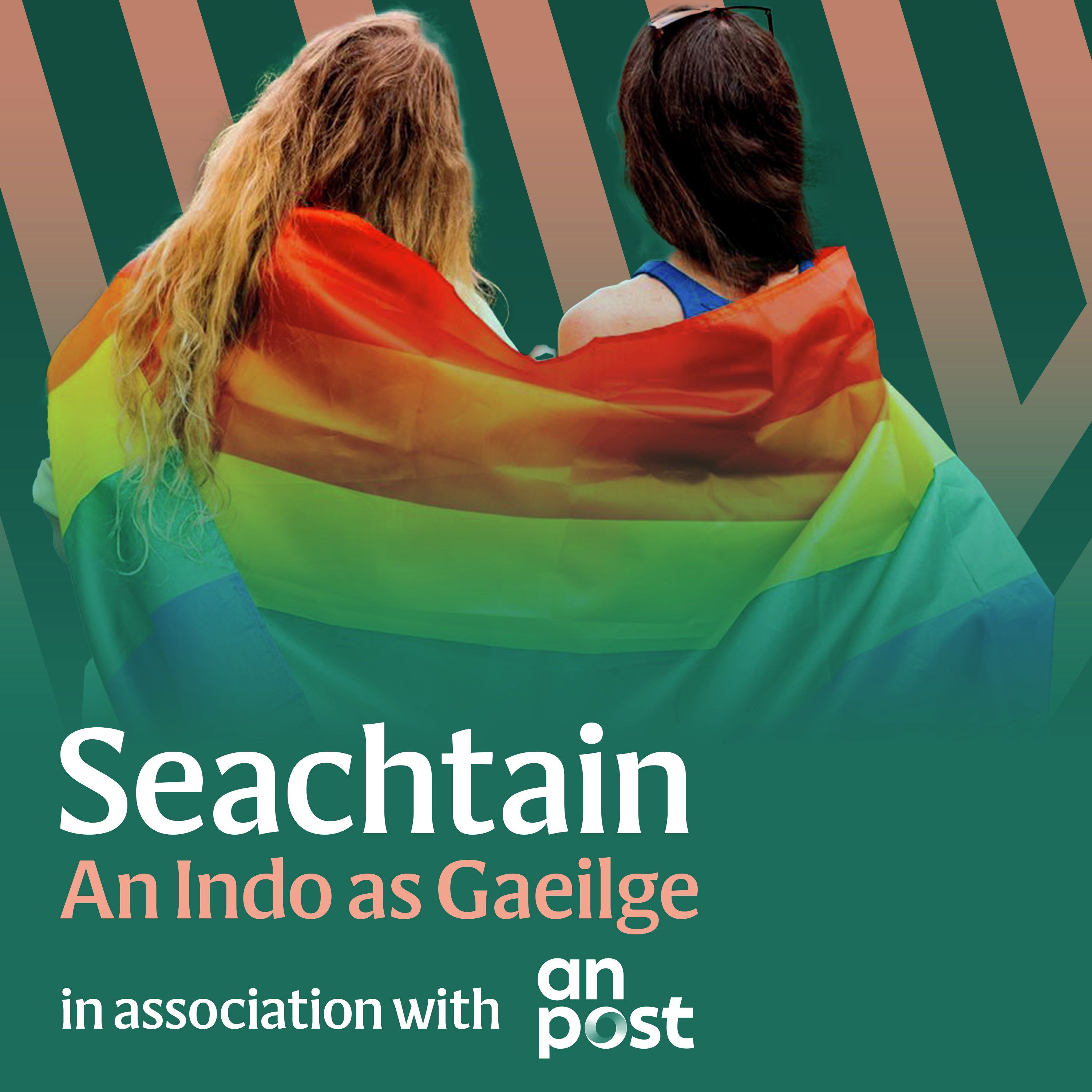Cúig ‘media moments’ a láidrigh an ghluaiseacht LADTA+ in Éirinn
