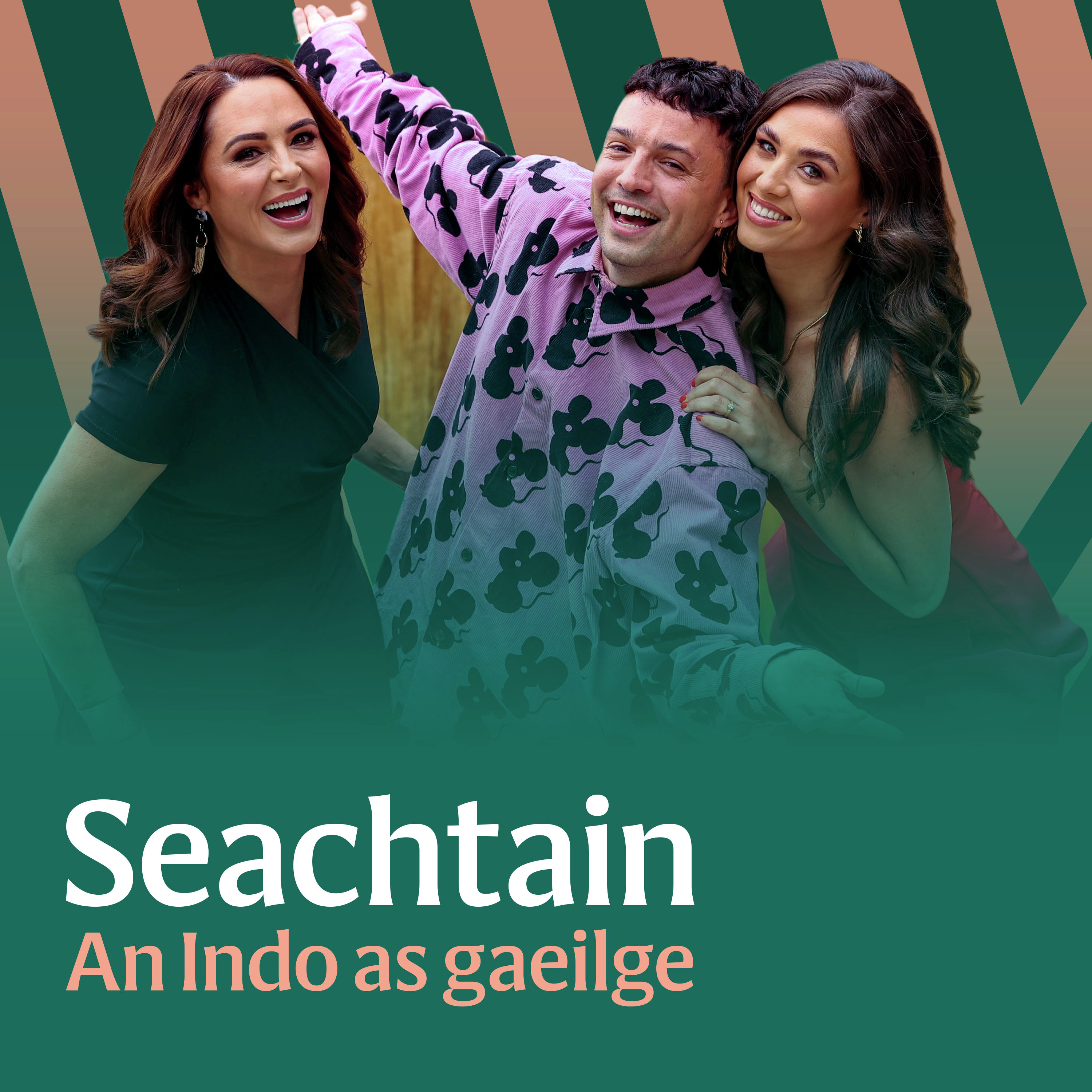 Grá sa Ghaeltacht: Recipe for success?