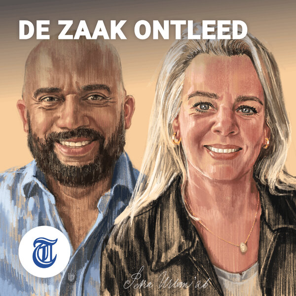 logo De zaak ontleed