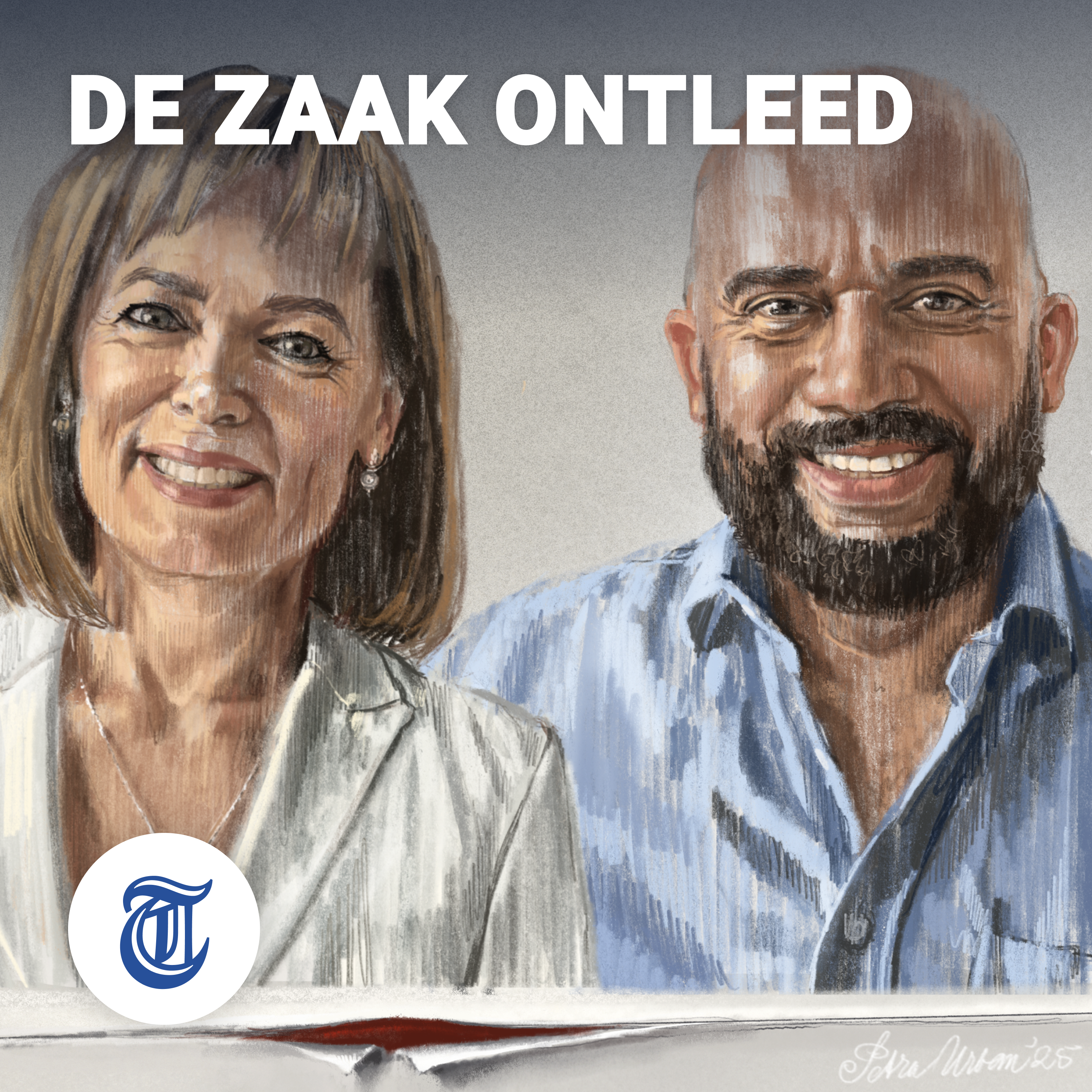 'Moordcommando Peter R. de Vries blijft zwijgen'