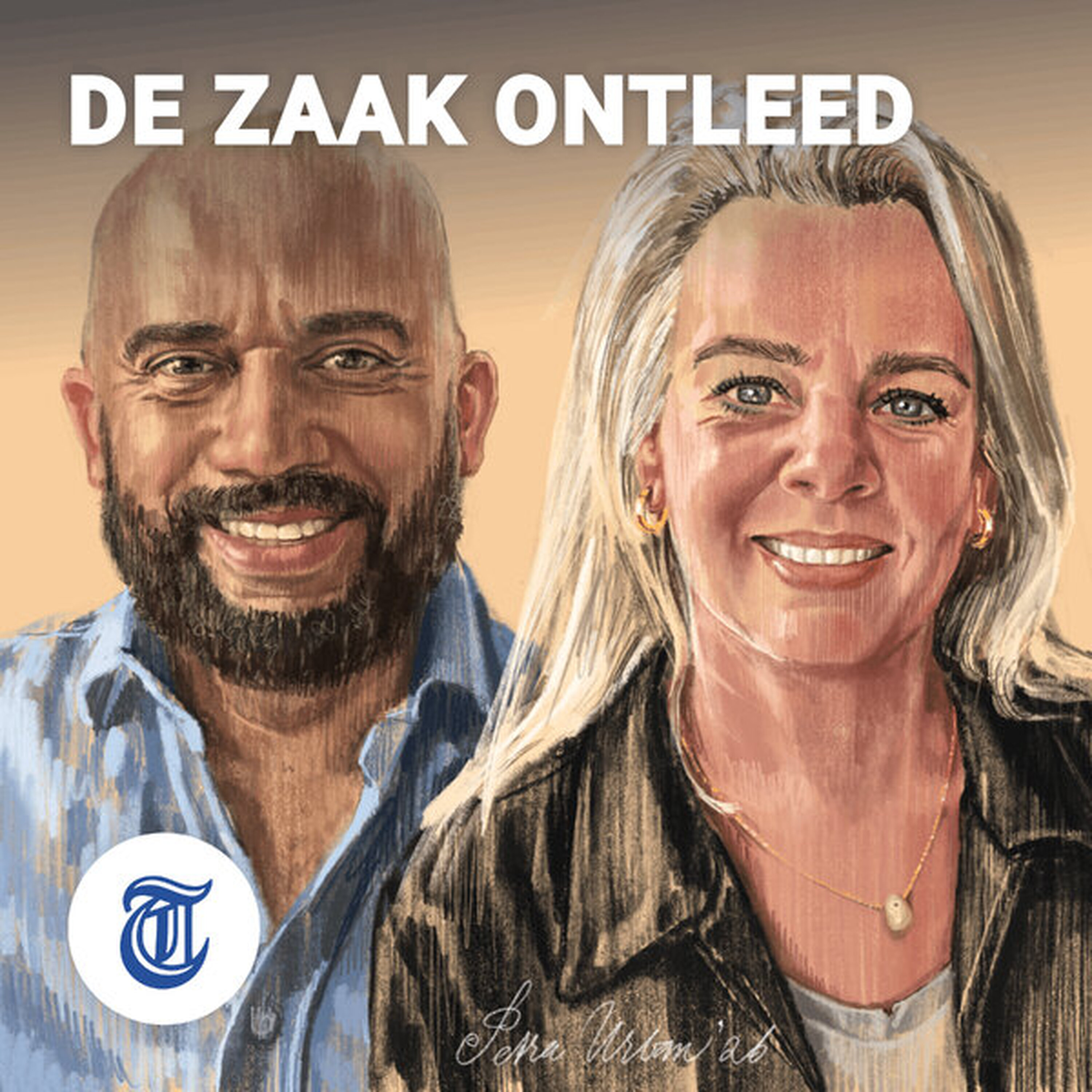 ‘Deze twee fouten zorgden voor strafvermindering in zaak Inez Weski’ episode artwork