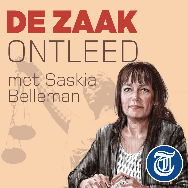 ‘Zulke gruwelijke moorden als in Weiteveen kom ik zelden tegen’