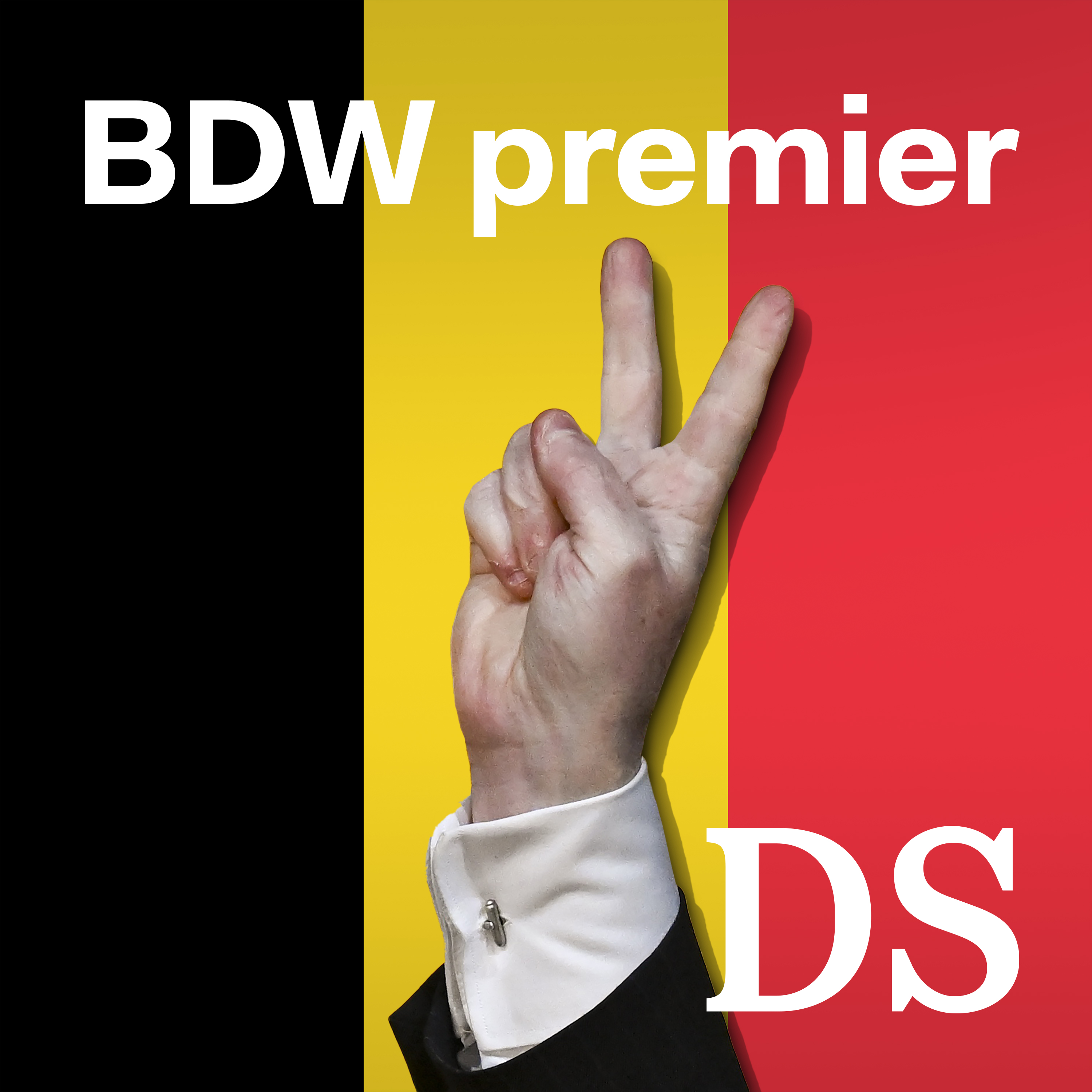 Vanaf 7 februari: BDW premier