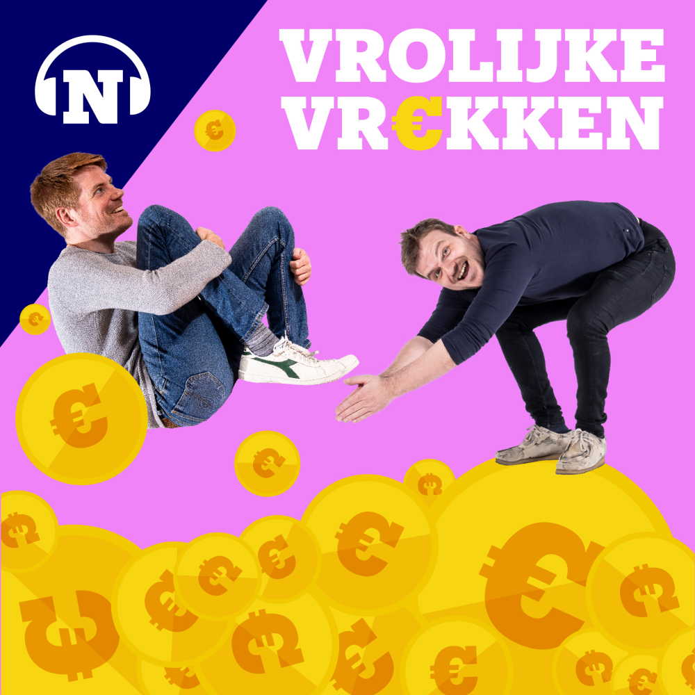 54. Wat is de juiste prijs voor een deftige babysit? "Echt? Vraagt de Gezinsbond zo weinig?"