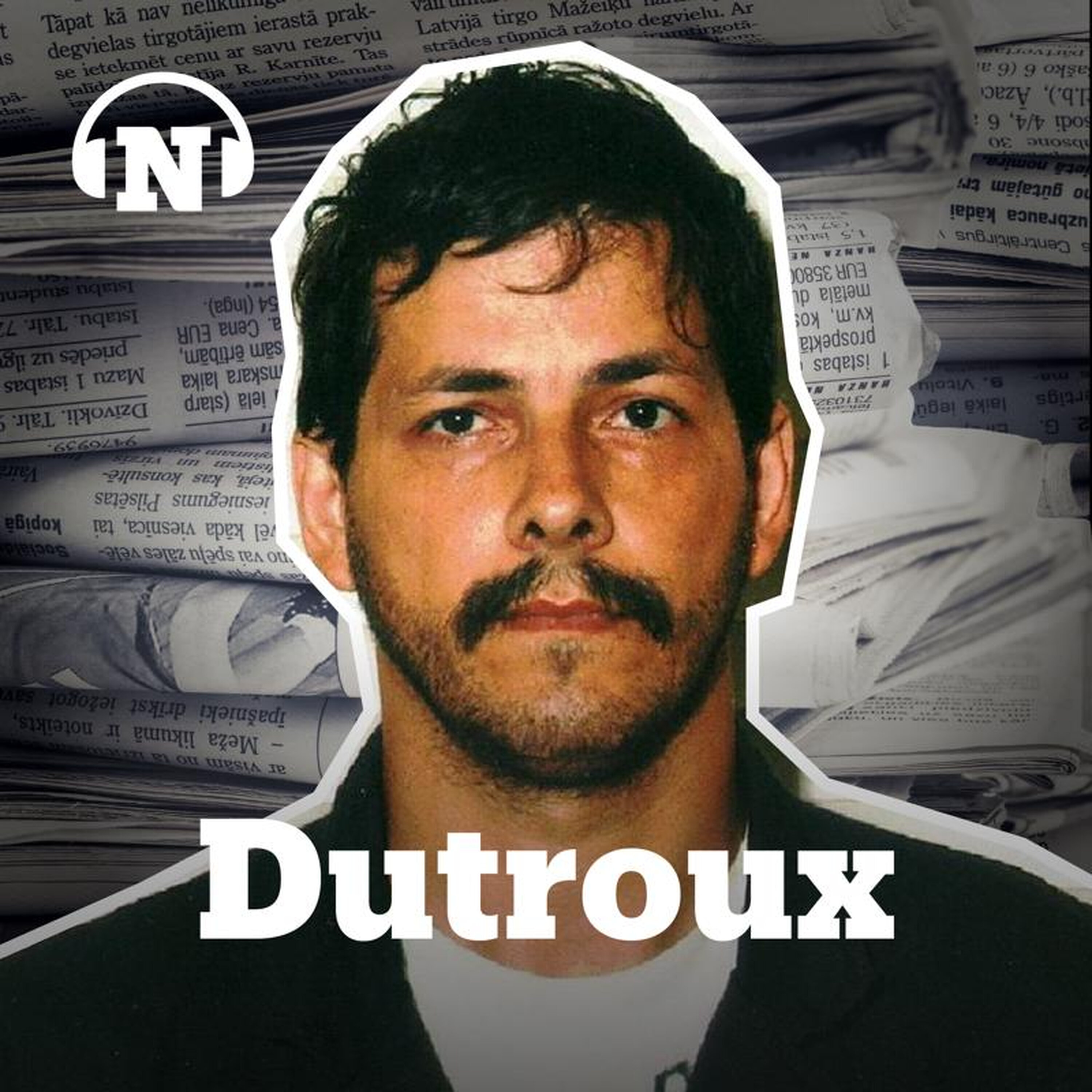 1. Dertig jaar na Dutroux: “Niemand zag het verband tussen al die verdwijningen” episode artwork