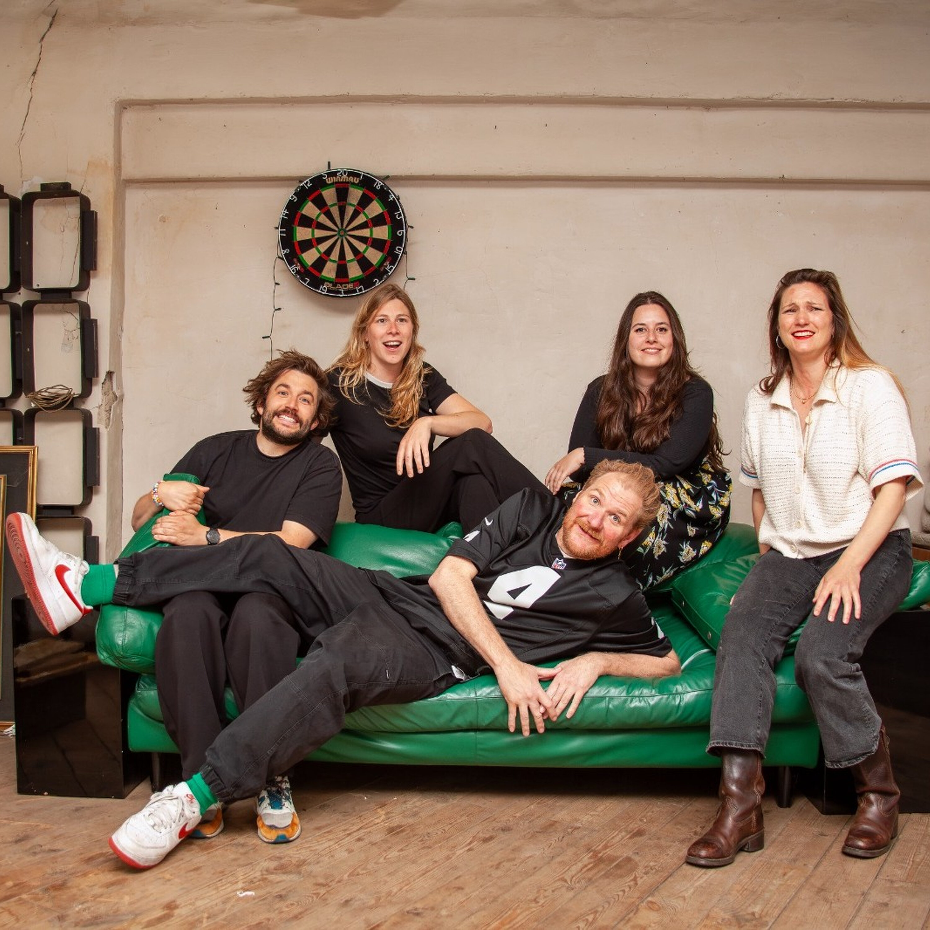 Duik in het hoofd van je kind met Bonkers, onze nieuwe podcast voor kinderen én hun ouders