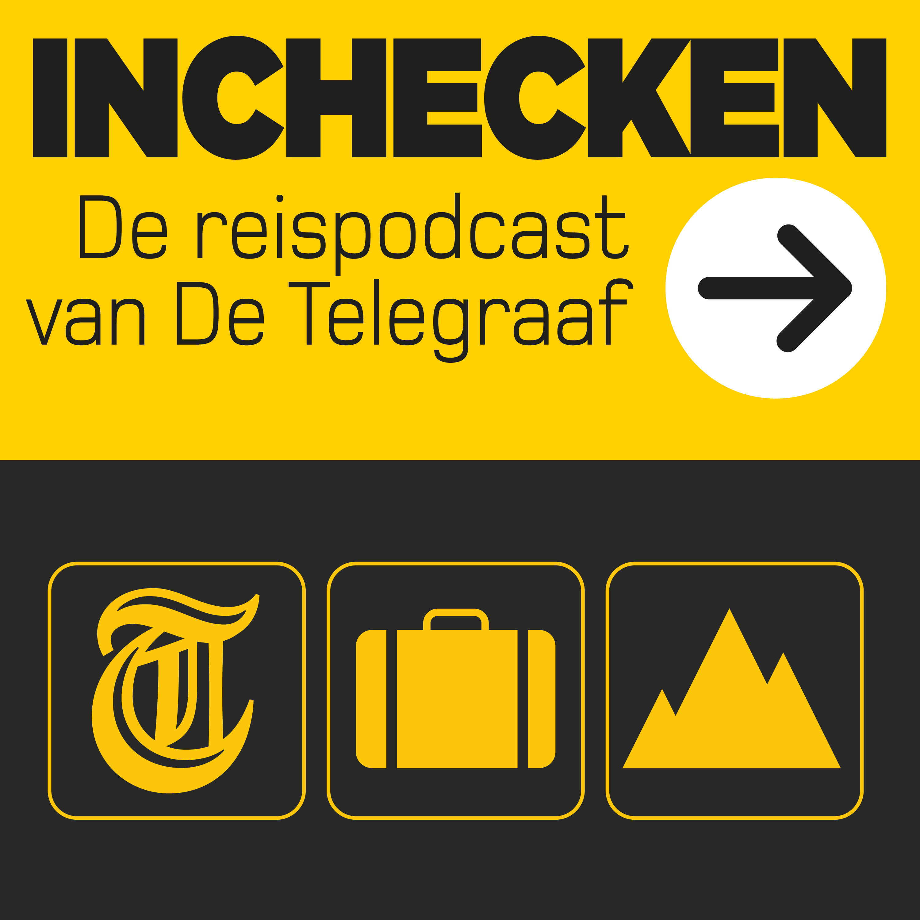 ‘Inkrimping Schiphol gaat desastreuze gevolgen hebben’ episode artwork