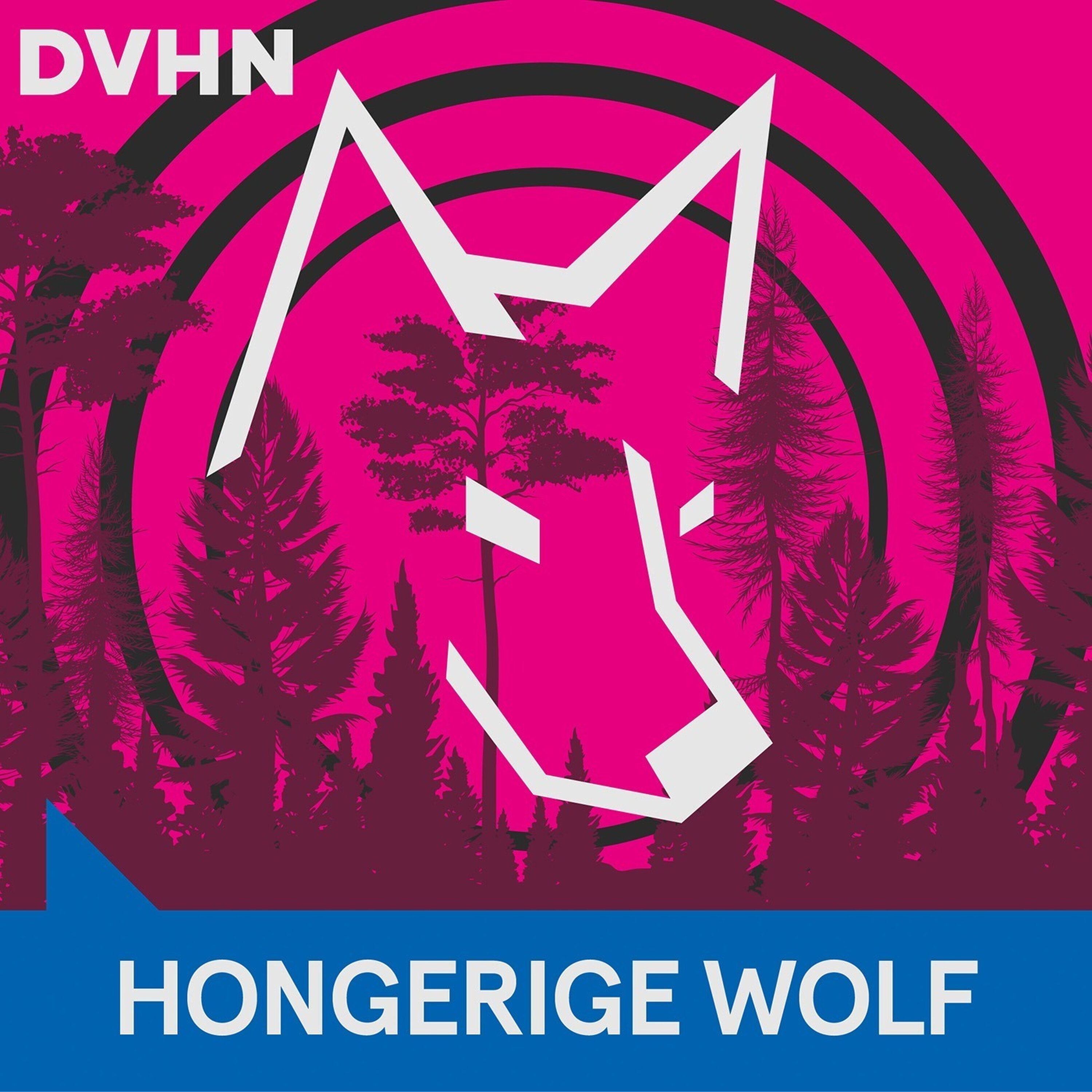 Aflevering over Els Slurink op podcast Hongerige Wolf