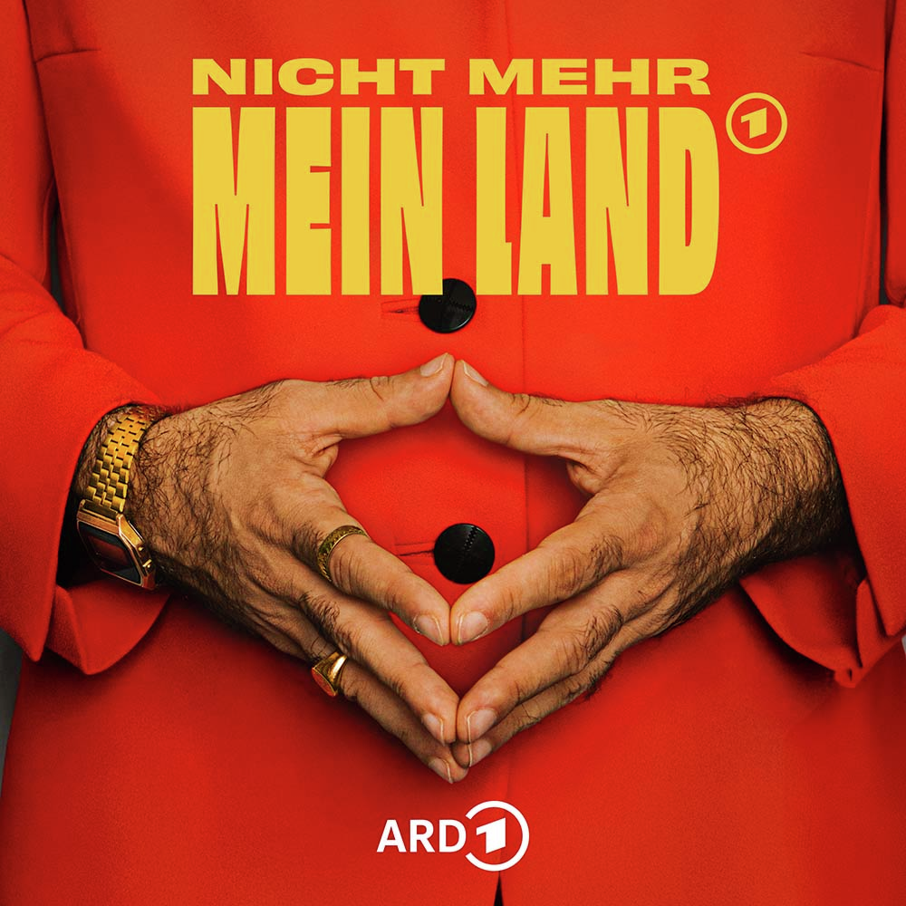 Unser Podcast-Tipp: Nicht mehr mein Land – Geschichten über Migration, den Rechtsruck und die Gräben zwischen uns