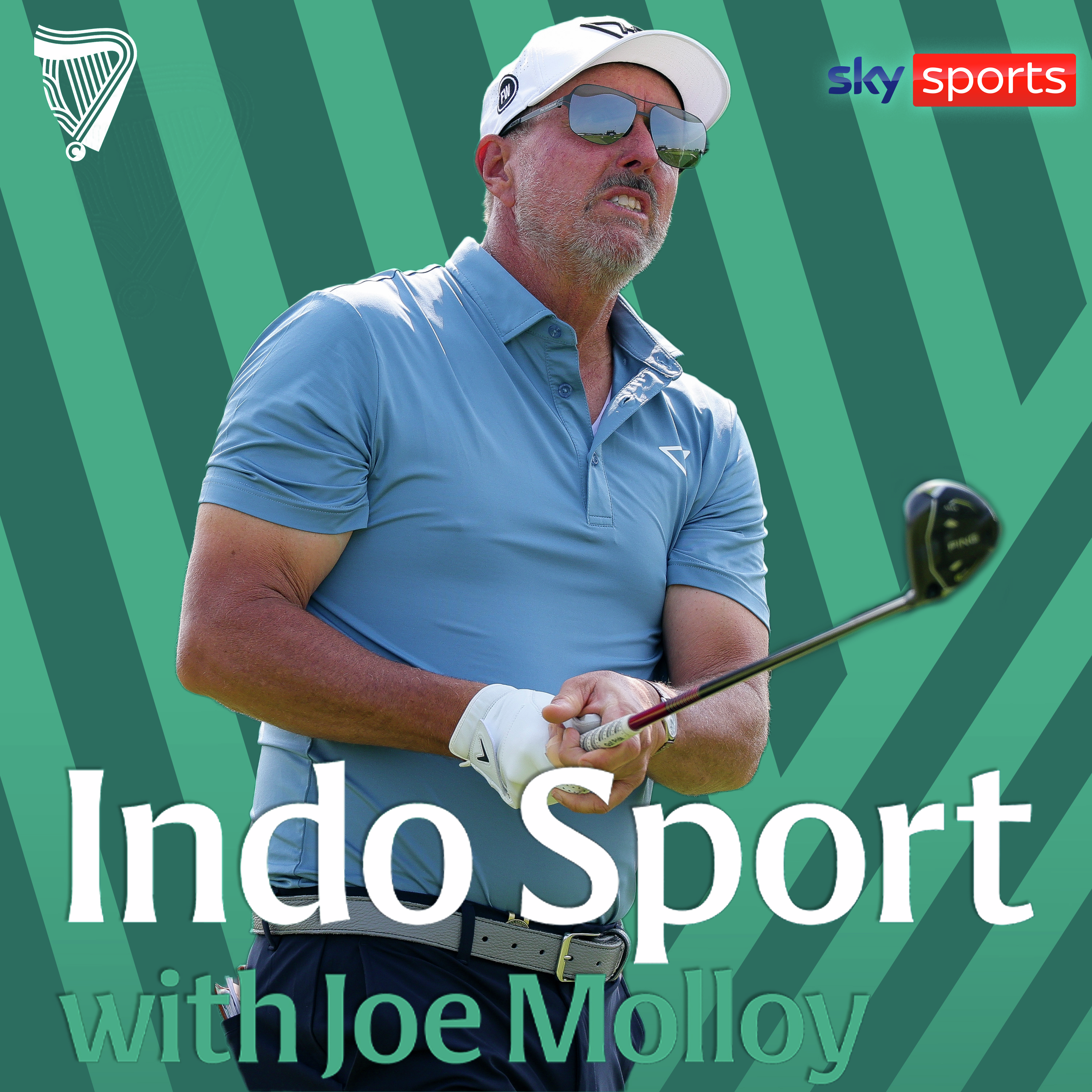 Alan Shipnuck on golf | Writing the book on Rory & Phil Mickelson's final act