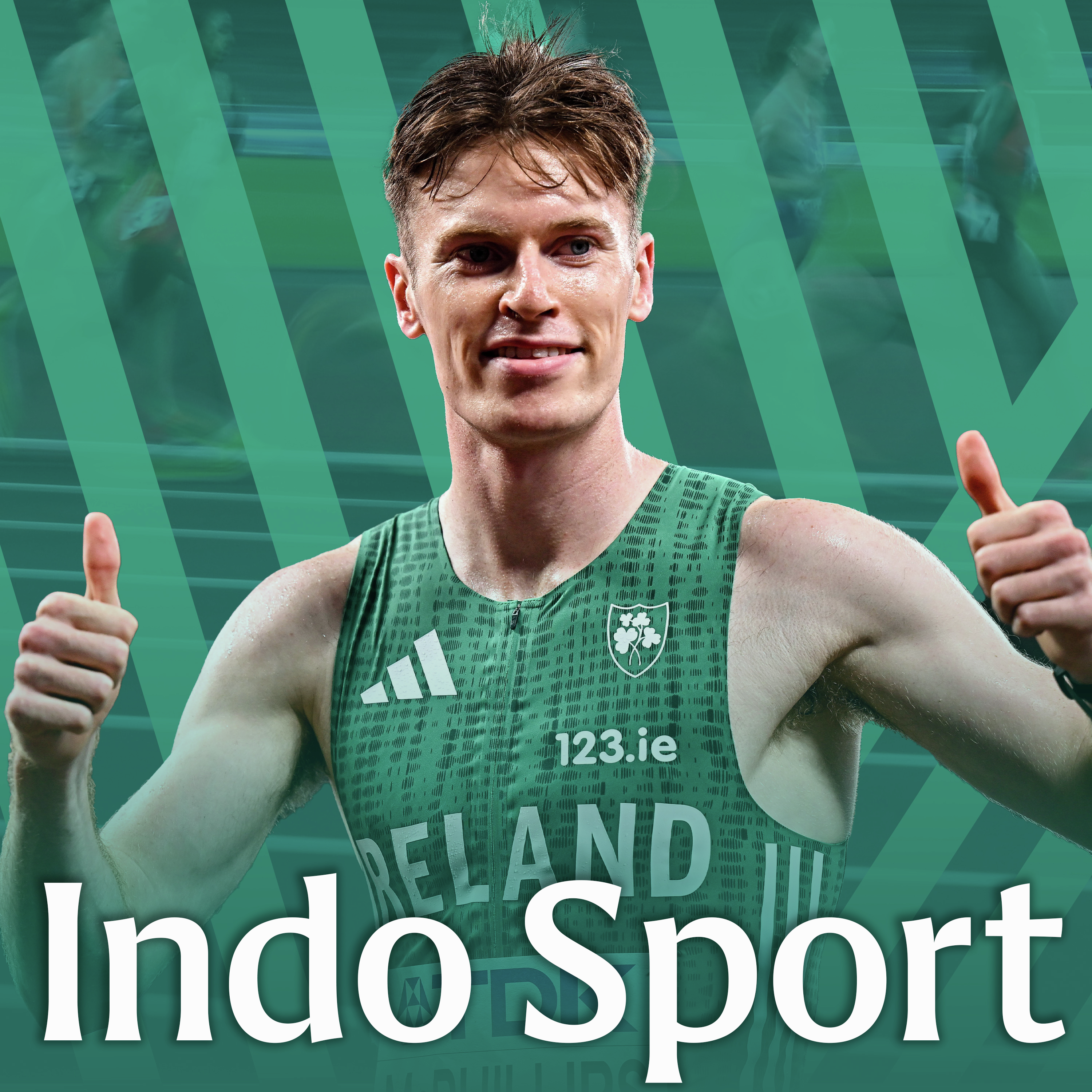 Cian McPhillips, a star is born | Mondo Duplantis the capitalist | Athletics check in