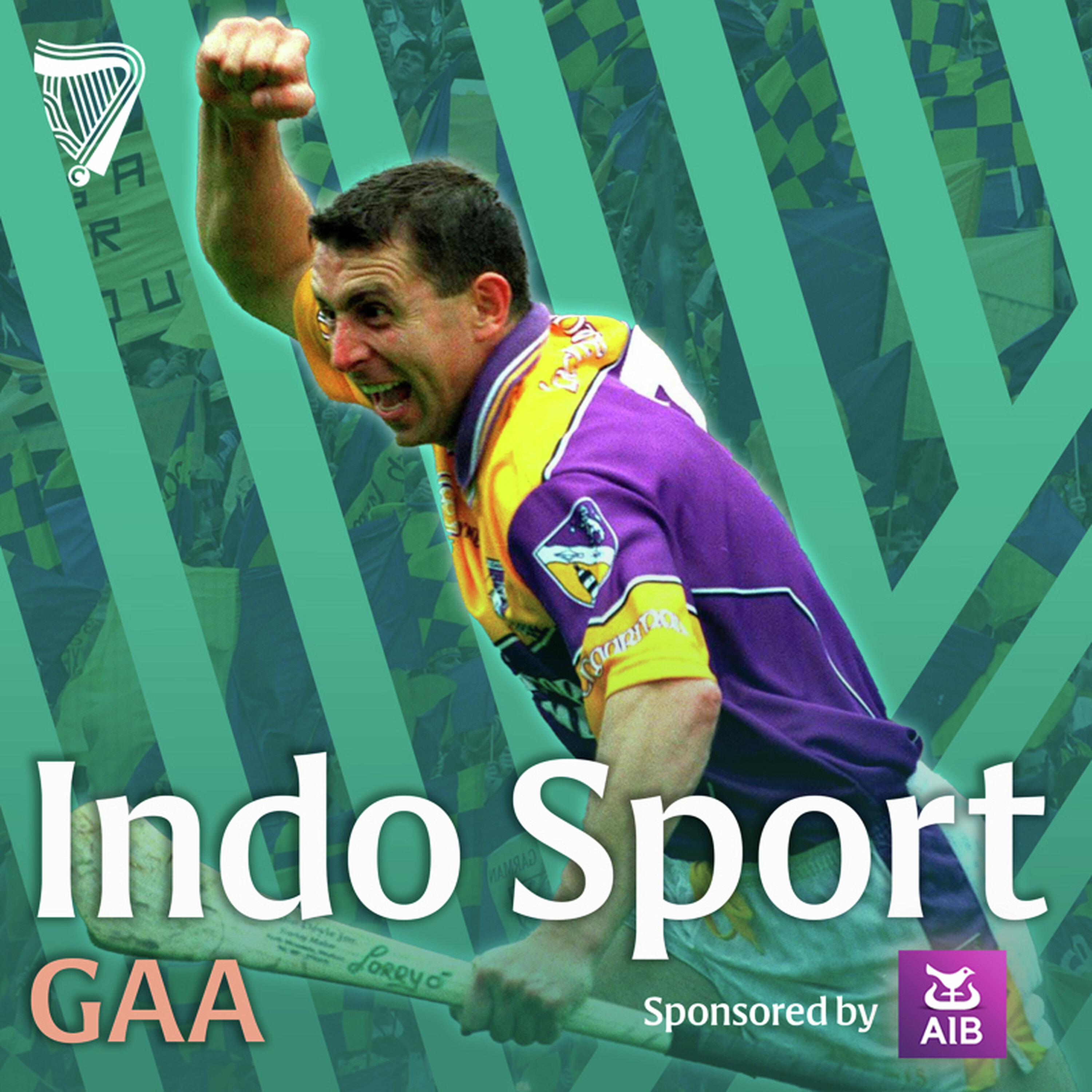 Wexford's summer of '96 | The Liam Griffin factor, barren years & Croke Park glory episode artwork