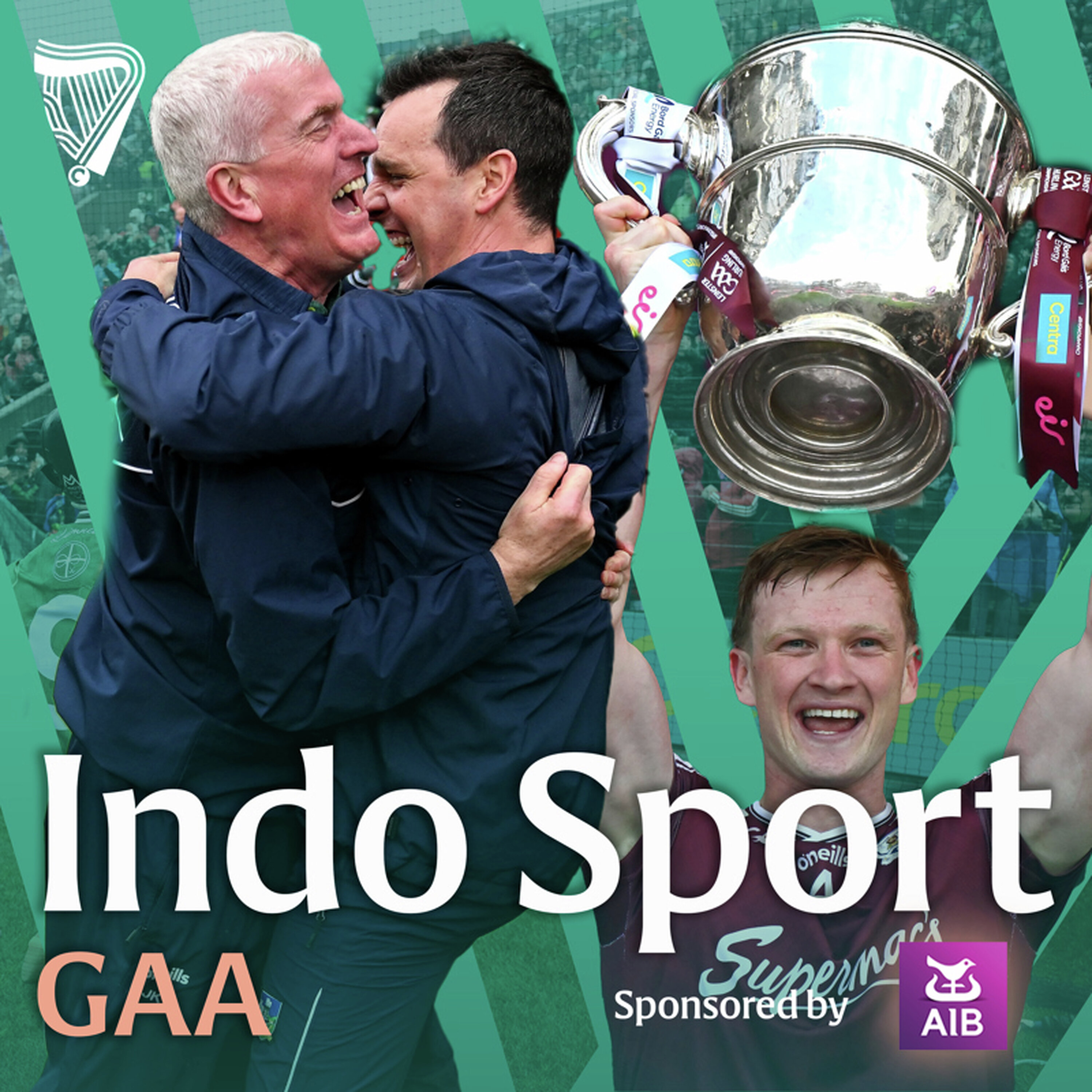 Limerick edge Cork in grandstand finish | Galway power past Dublin | Michael Duignan & Colm Keys episode artwork