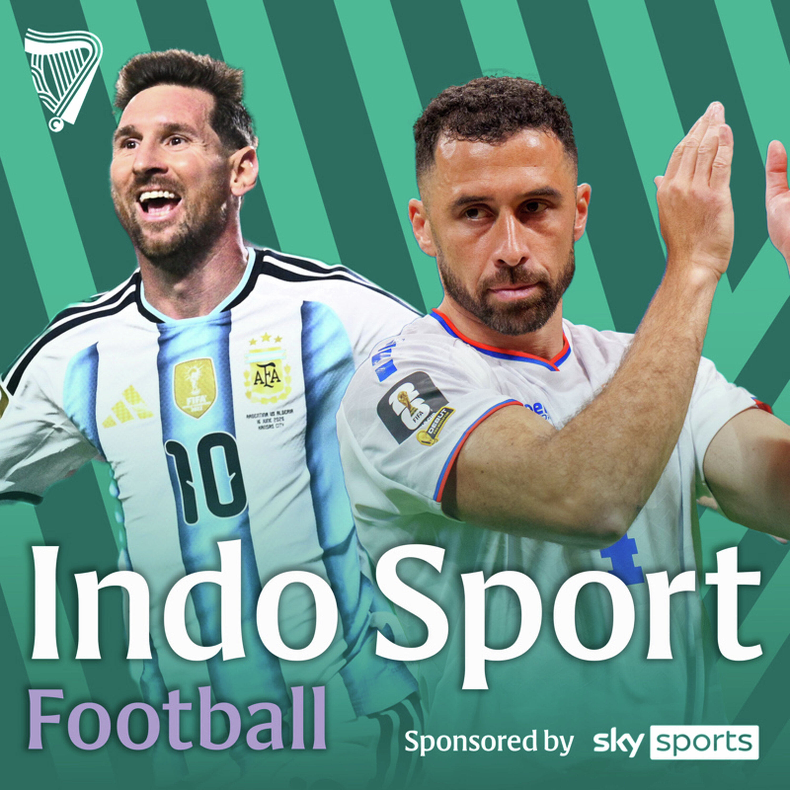 World Cup round-up | Messi magic, Pico stops Spain, Klopp's TV gaffe