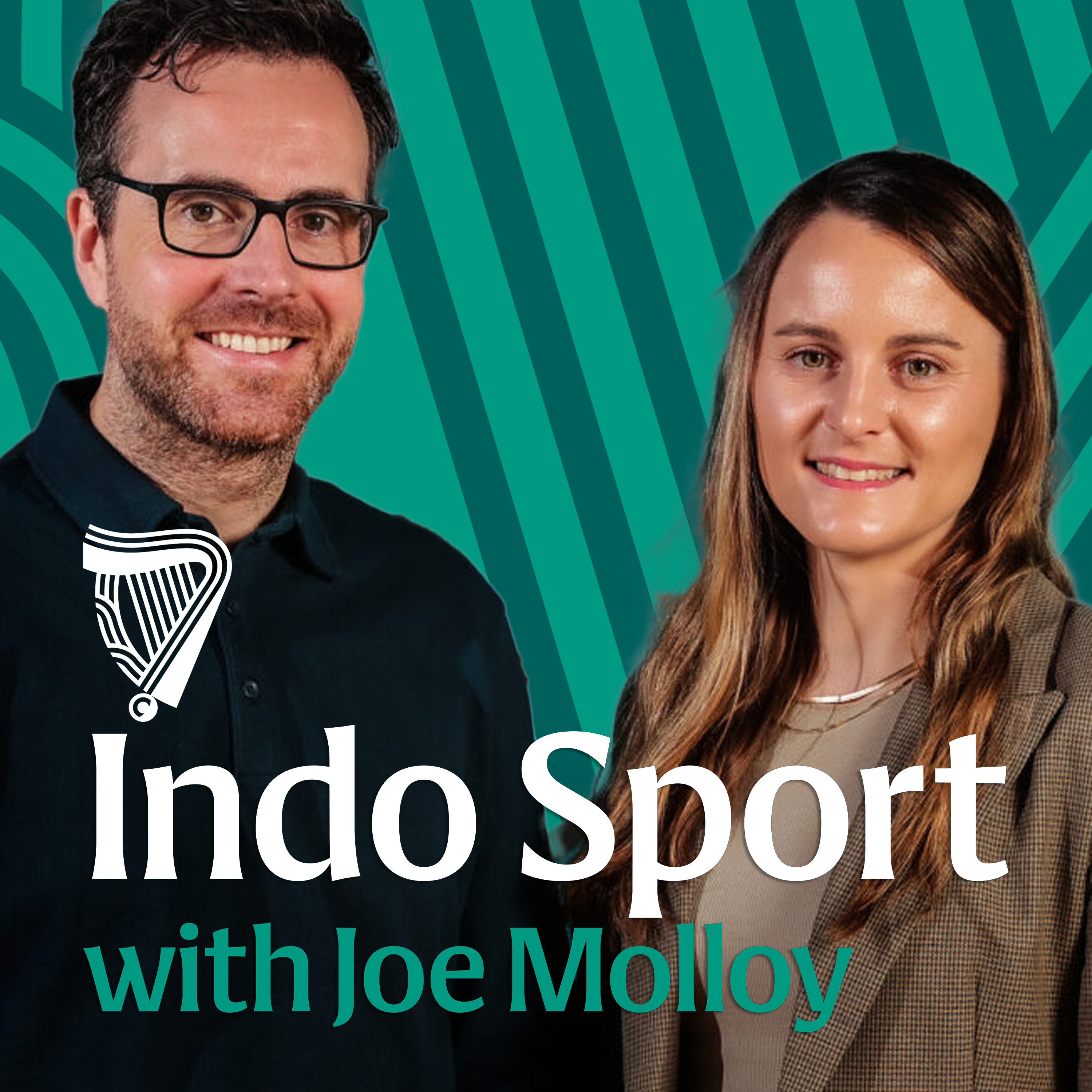 Ciara Mageean Interview | The heartbreak of missing the Olympics after glory in Rome