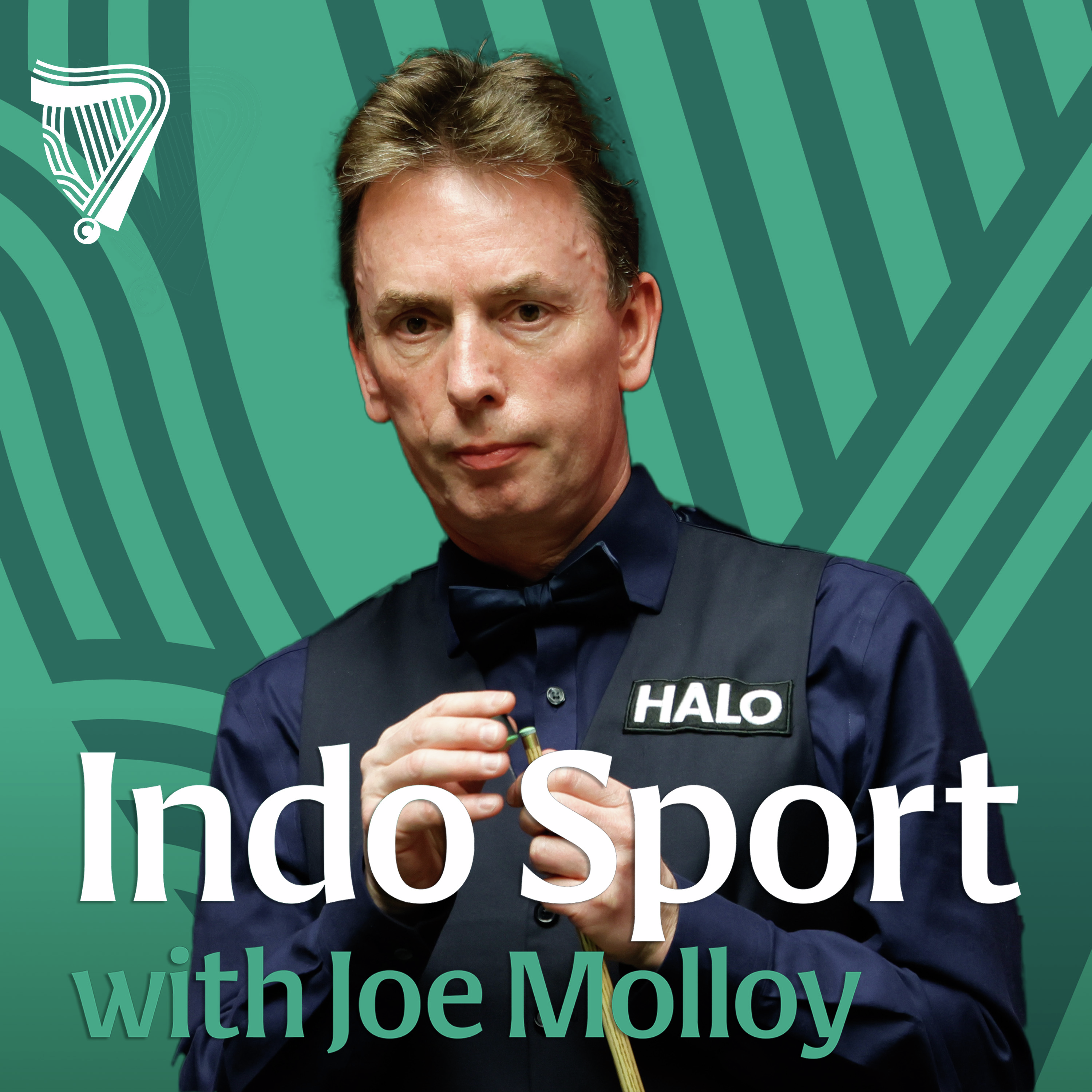Ken Doherty interview | Incomparable Crucible memories, the Ronnie quandary, snooker’s Luke Littler?