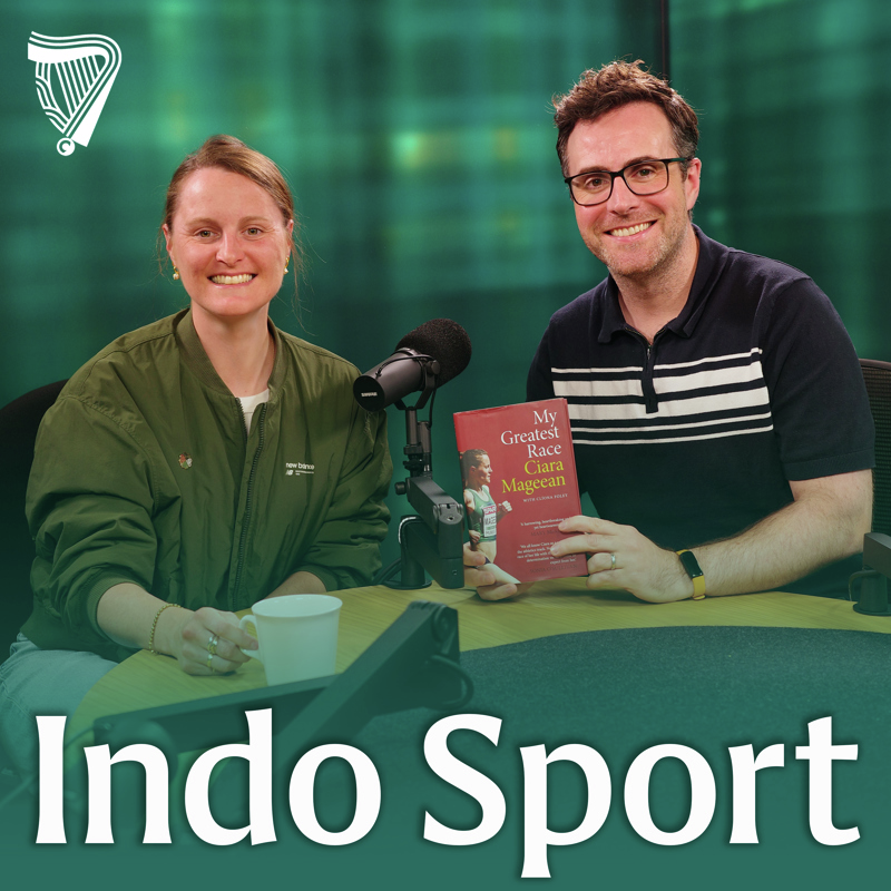 The Ciara Mageean interview | My Greatest Race