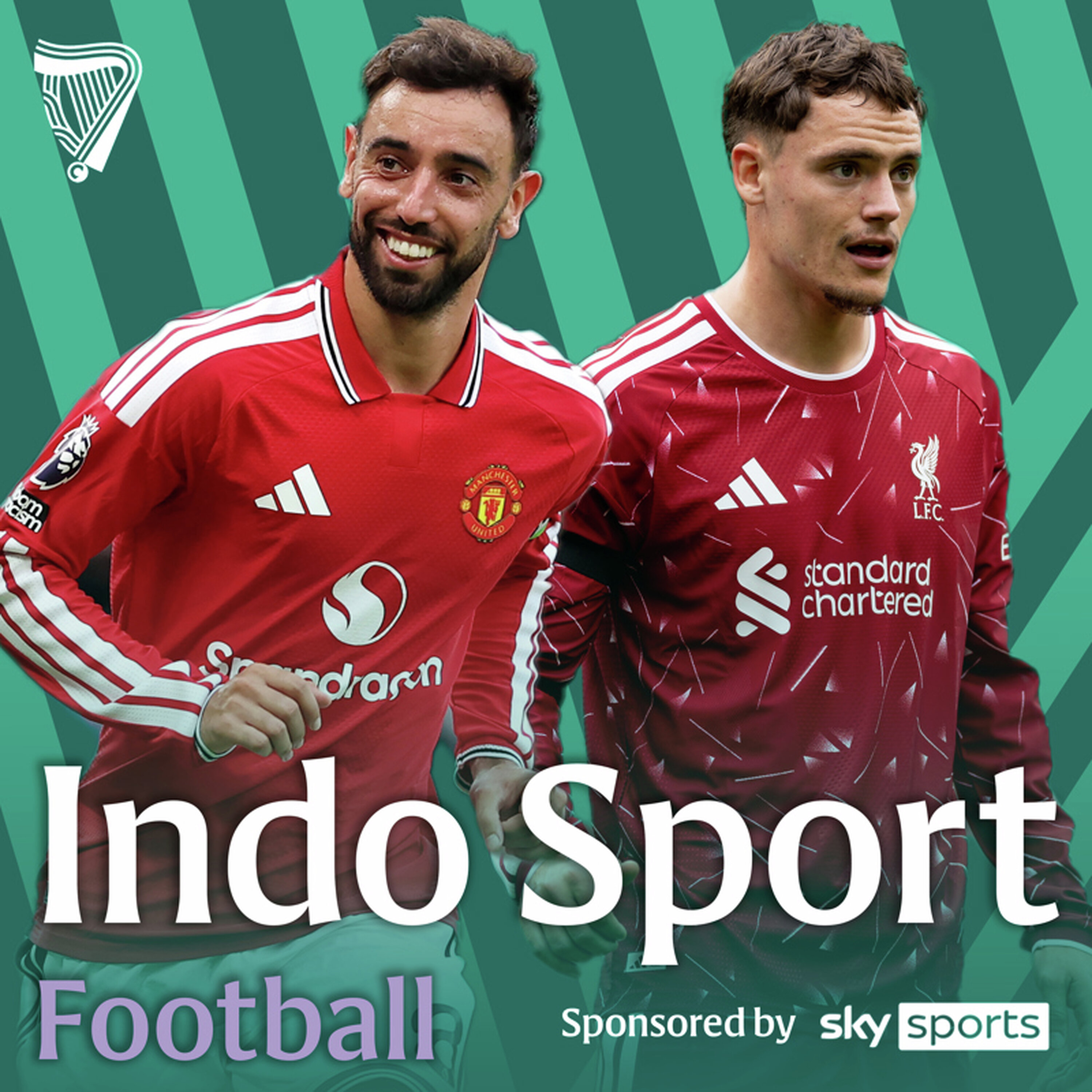 United's helping hand, 'unlocking' Wirtz, Palmer reborn, Parrott's hasty honeymoon period | The Football Show