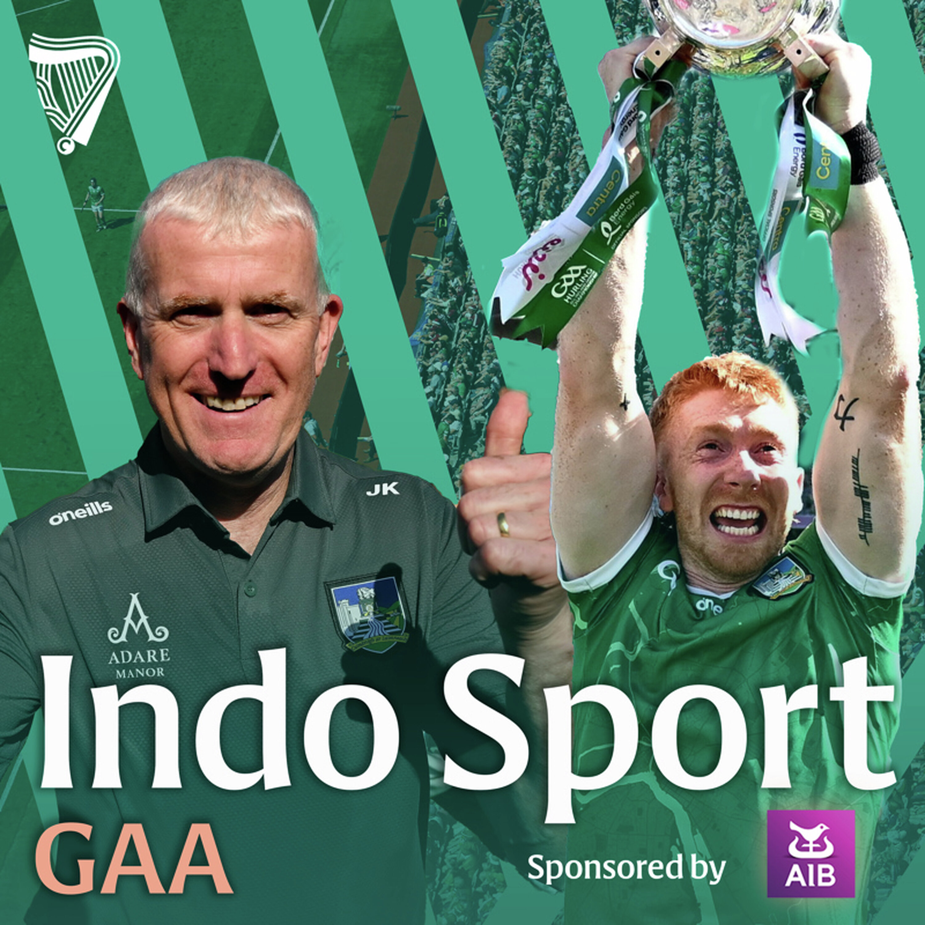 Ruthless Limerick reign supreme, Galway fail to fire | Does hurling have cause for concern? | Eddie Brennan & Michael Duignan