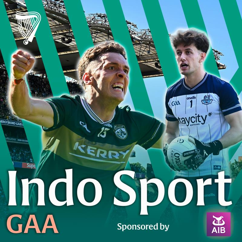 Kerry beat Dublin for All Ireland final spot | Could tech help officials? | Reaction from Croke Park