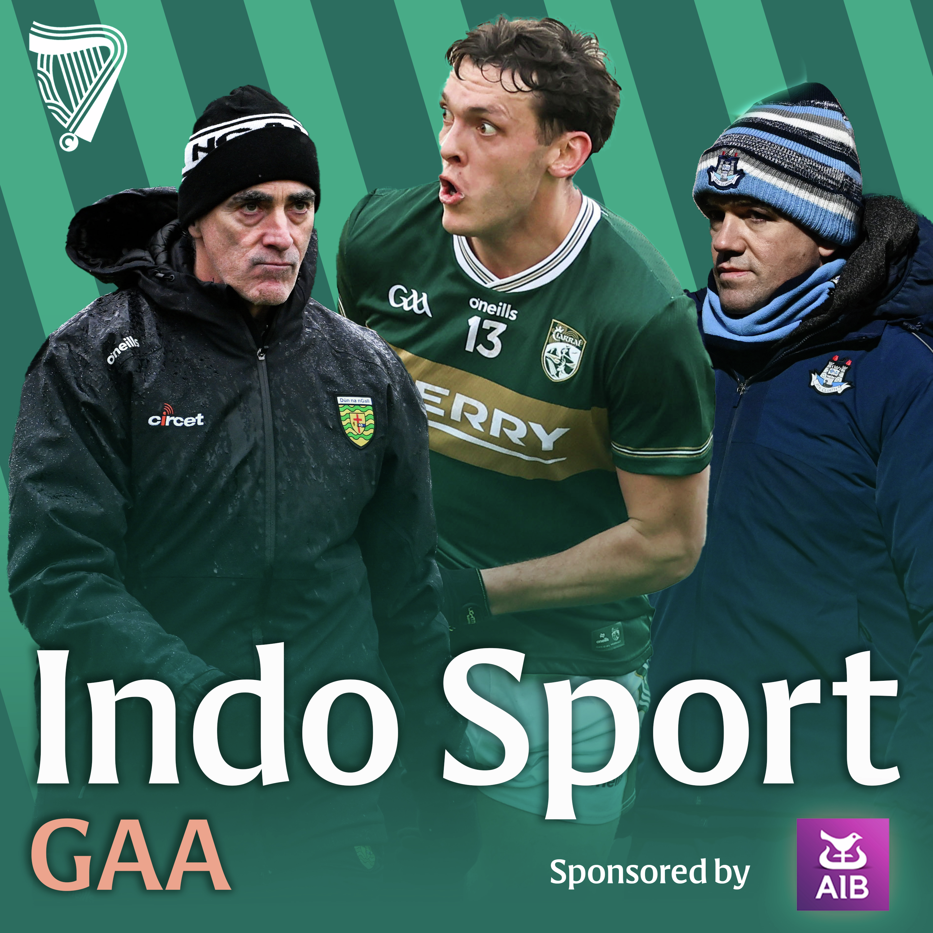 Football League Preview | Inevitable Kerry | The Ger Brennan Era | Tasty Division 2 🏐